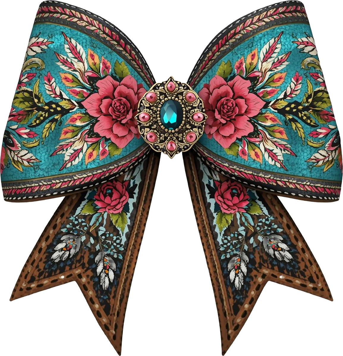 Bow 46