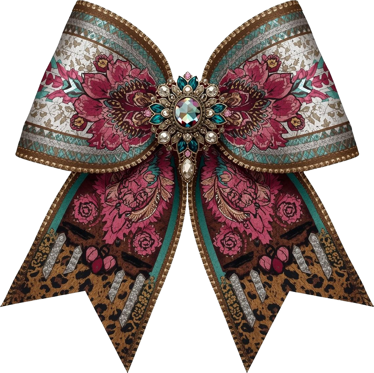 Bow 48