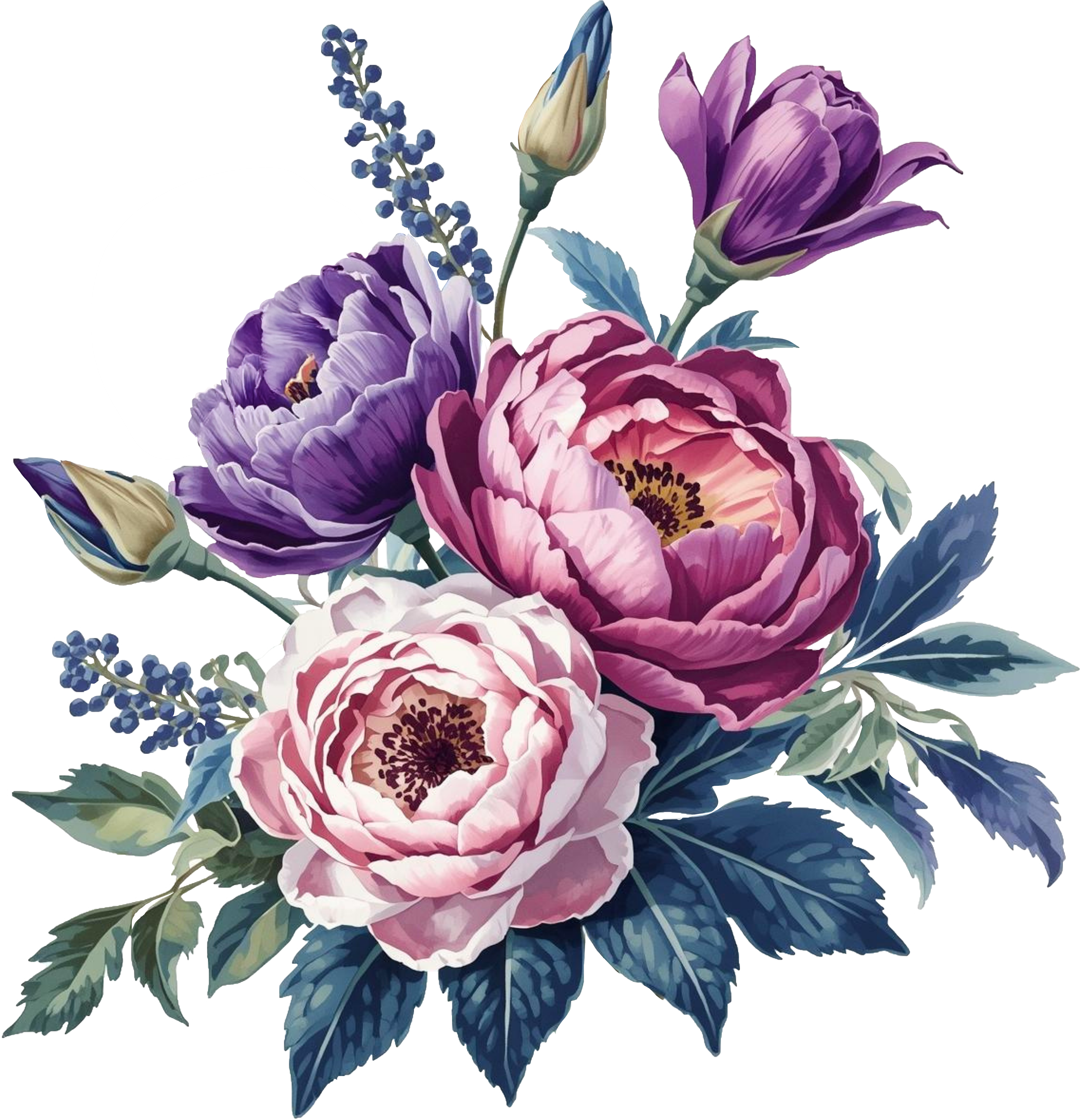 Floral 49