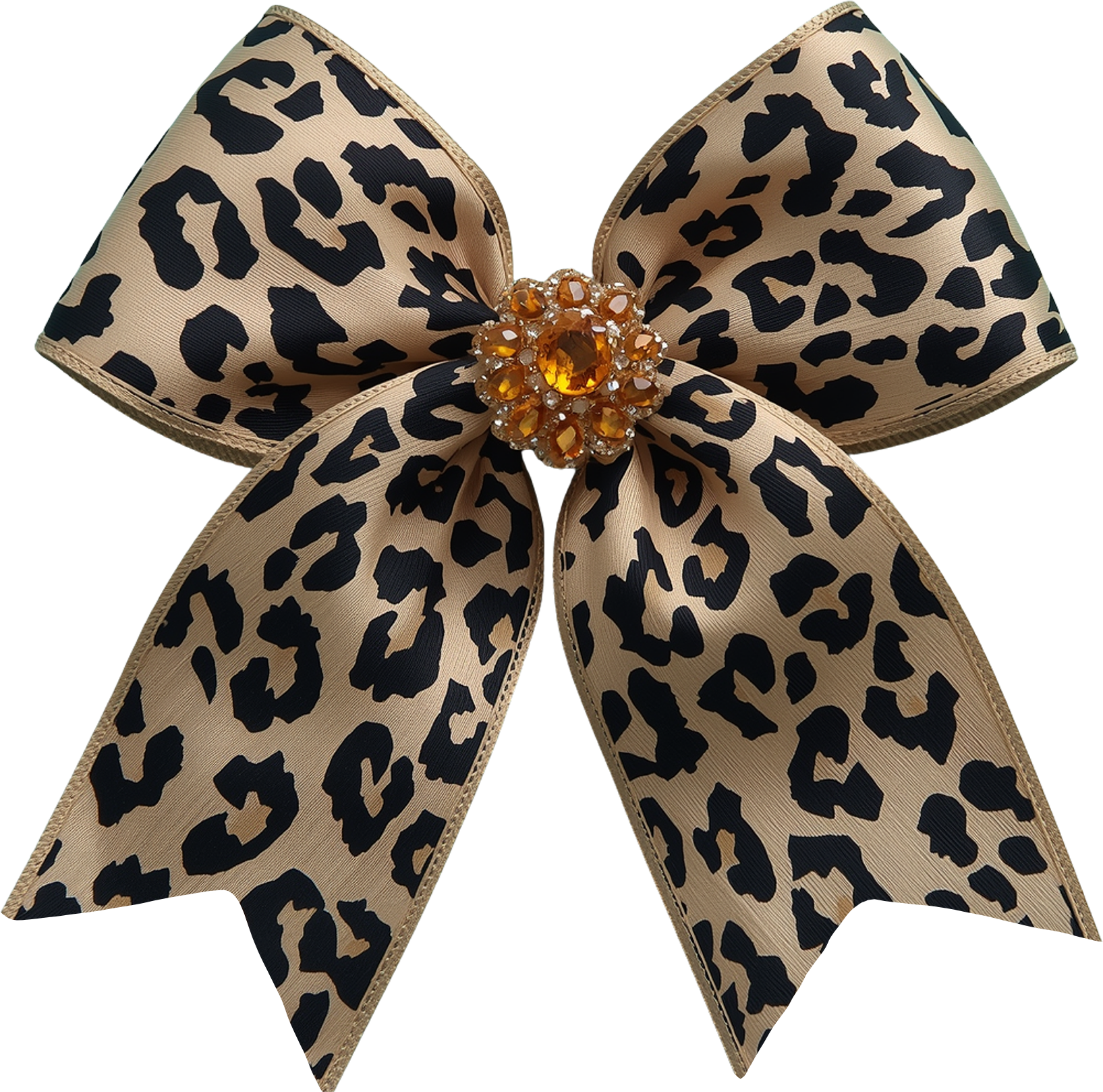Leopard Bow 224