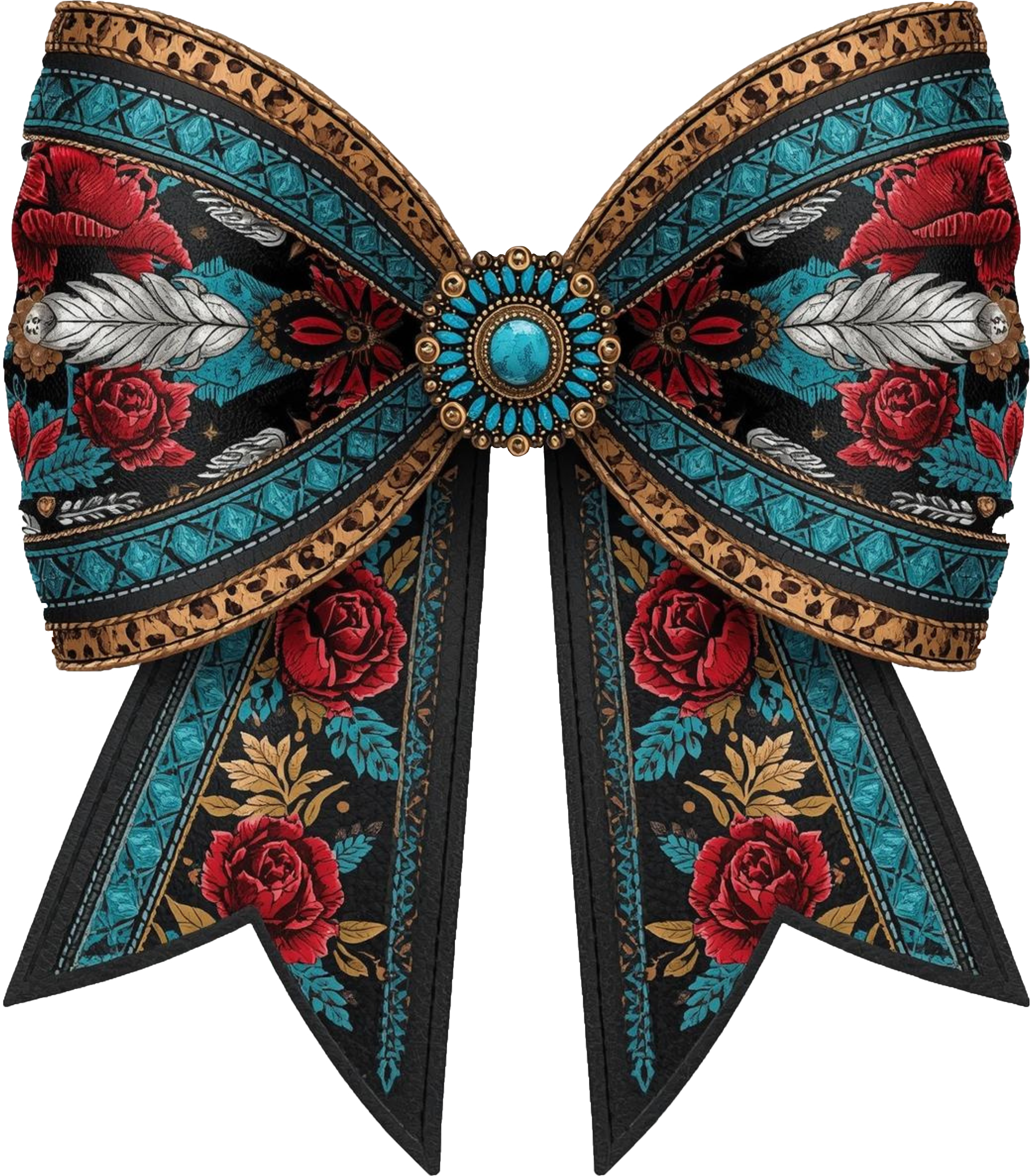 Bow 1-5