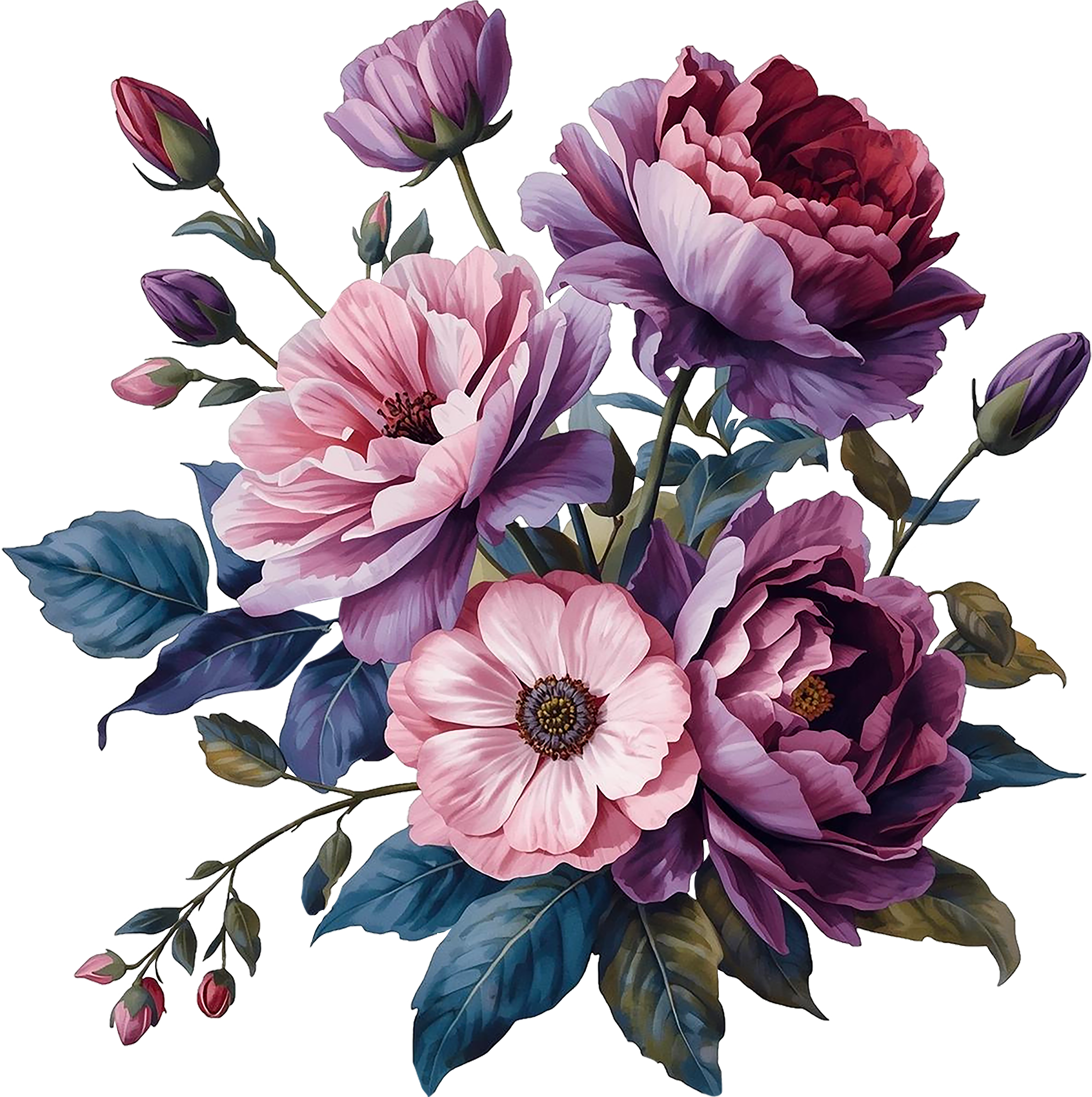 Floral 51