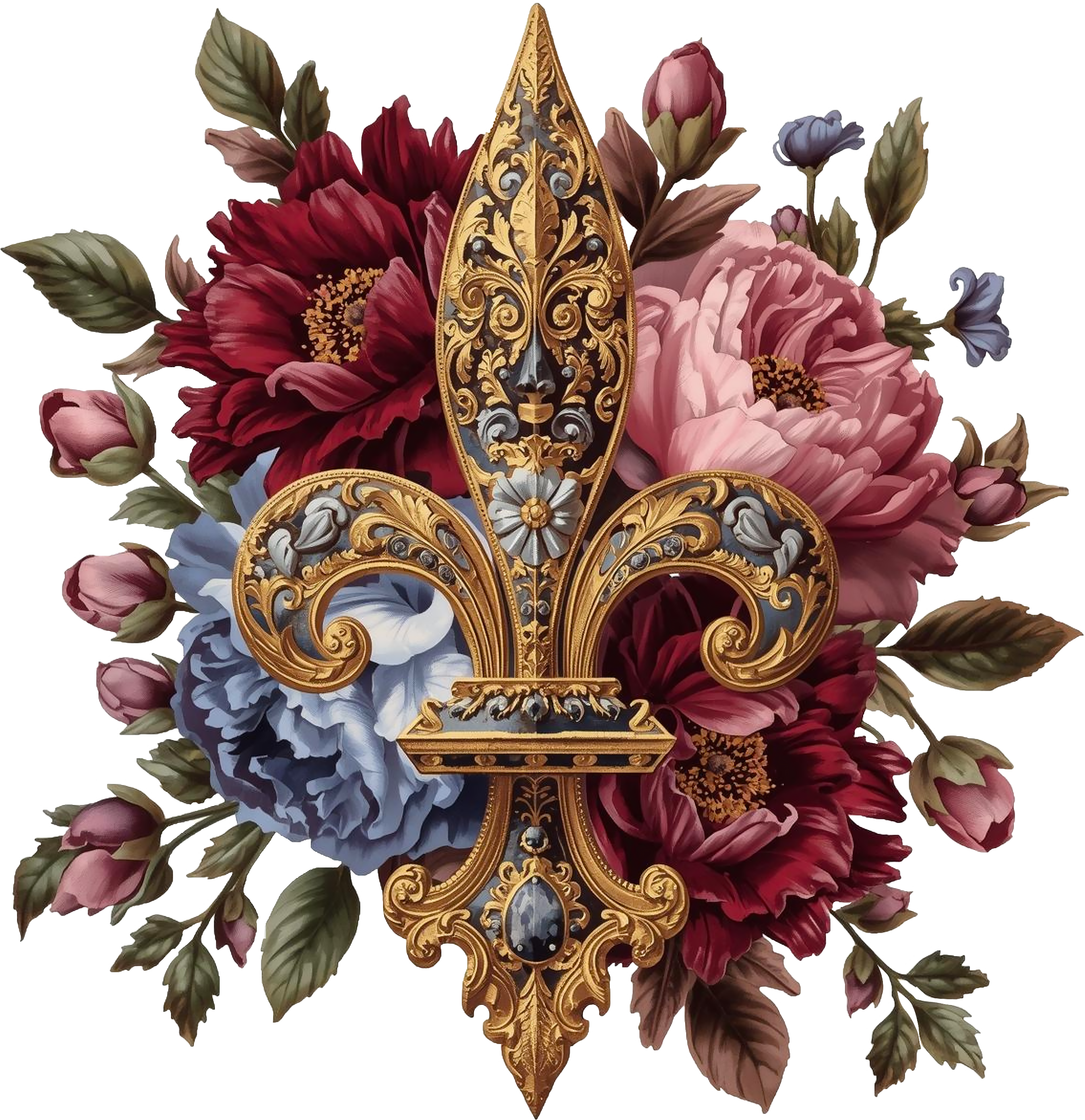 Floral 51