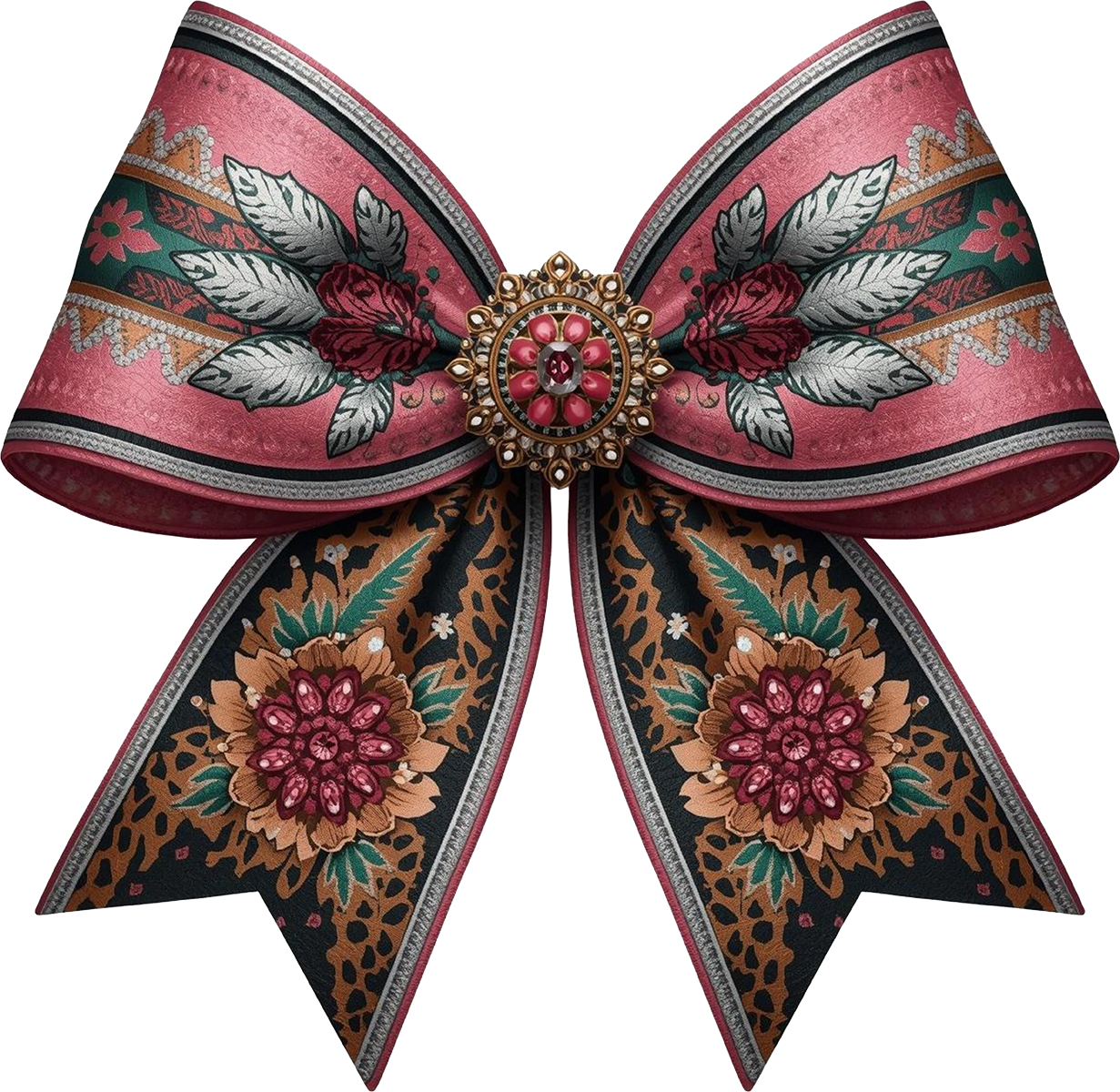Bow 52