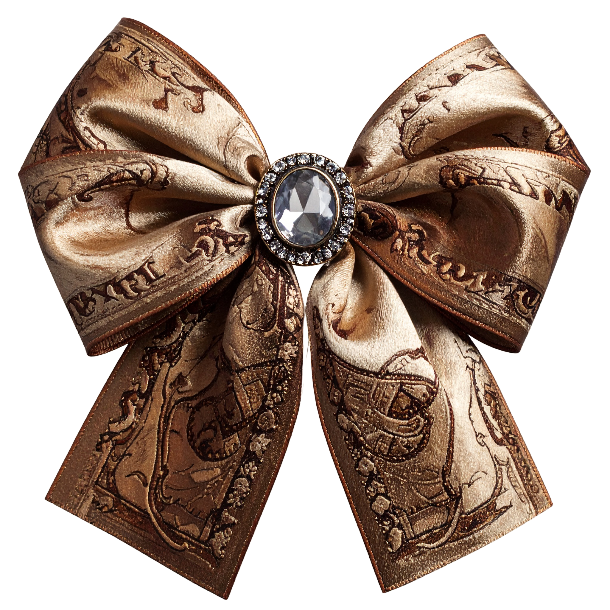 Western Bow 643