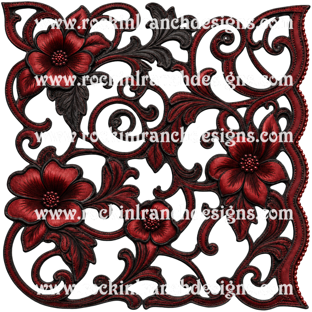 Wildfire Leather R1