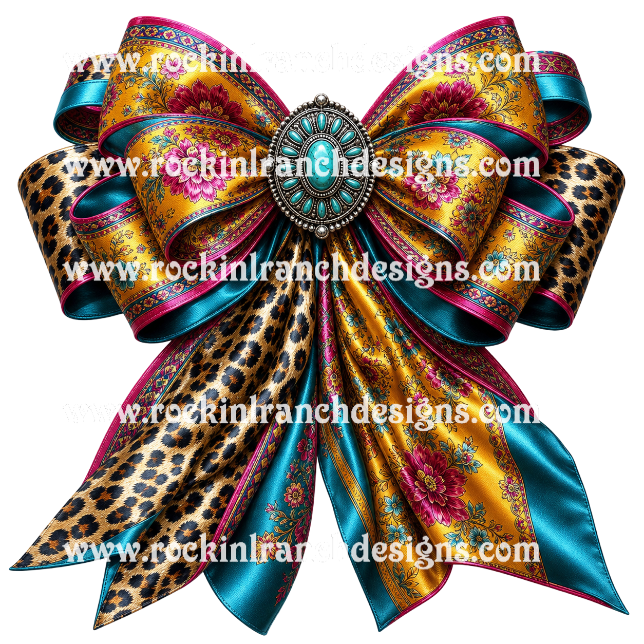 Bow Cowgirl Y1