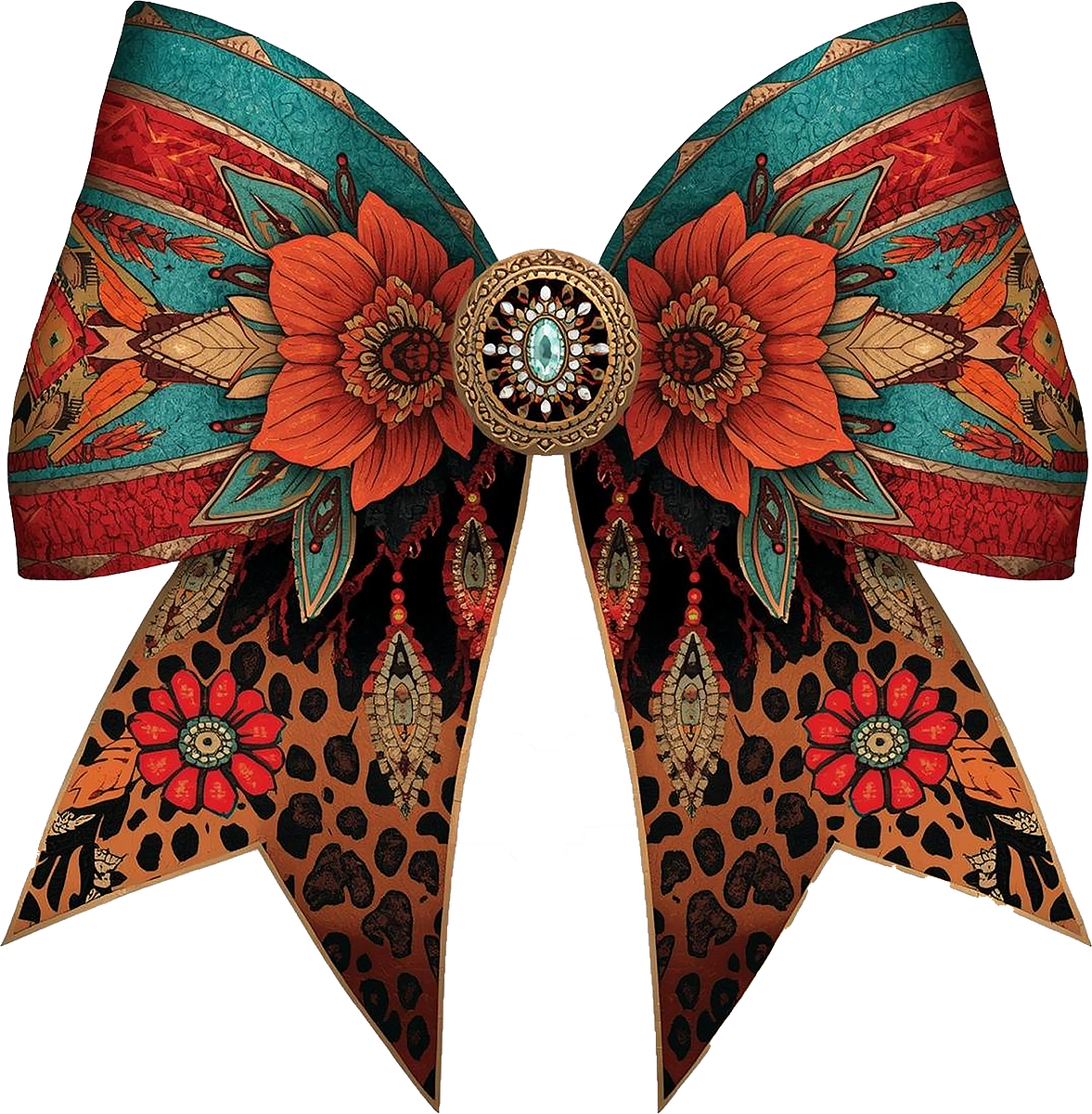 Bow 36-6