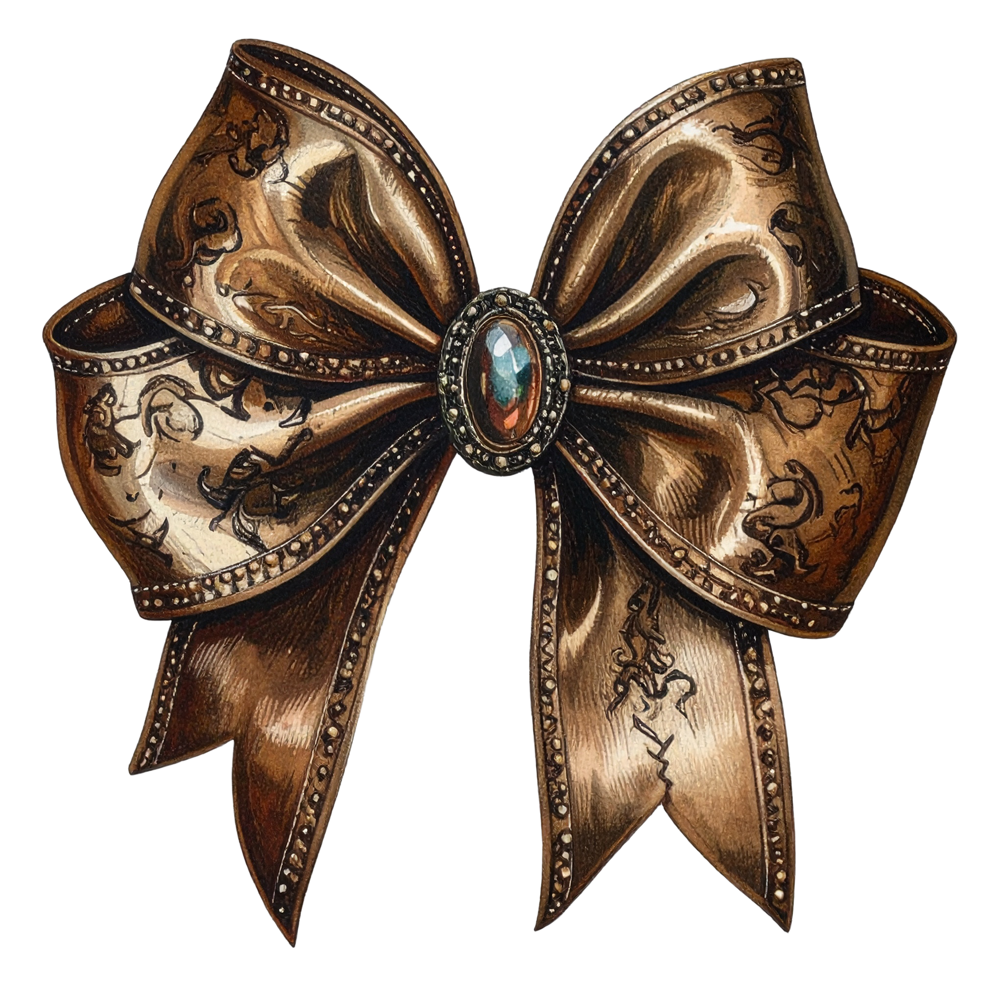 Western Bow c79