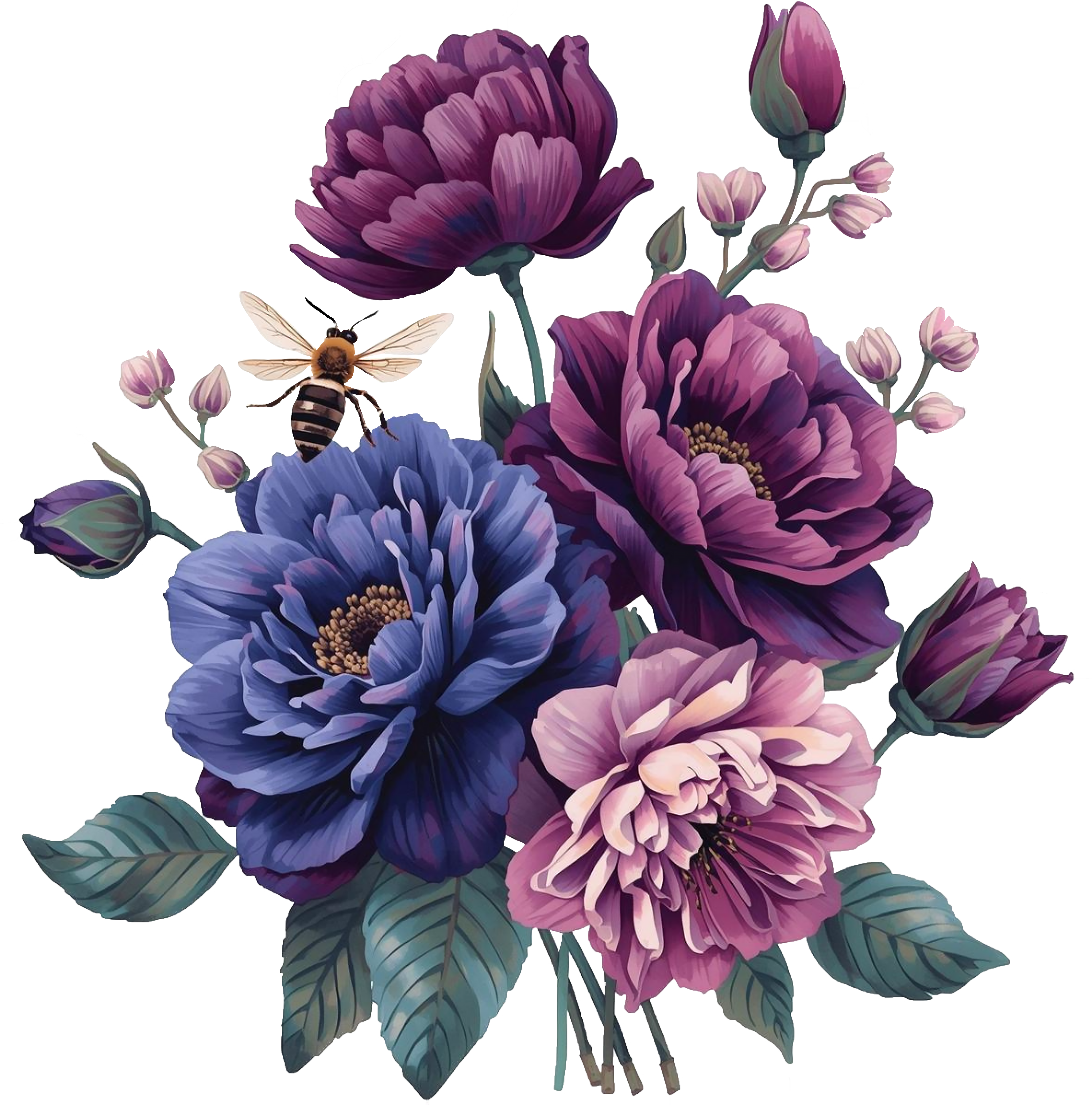 Floral 61