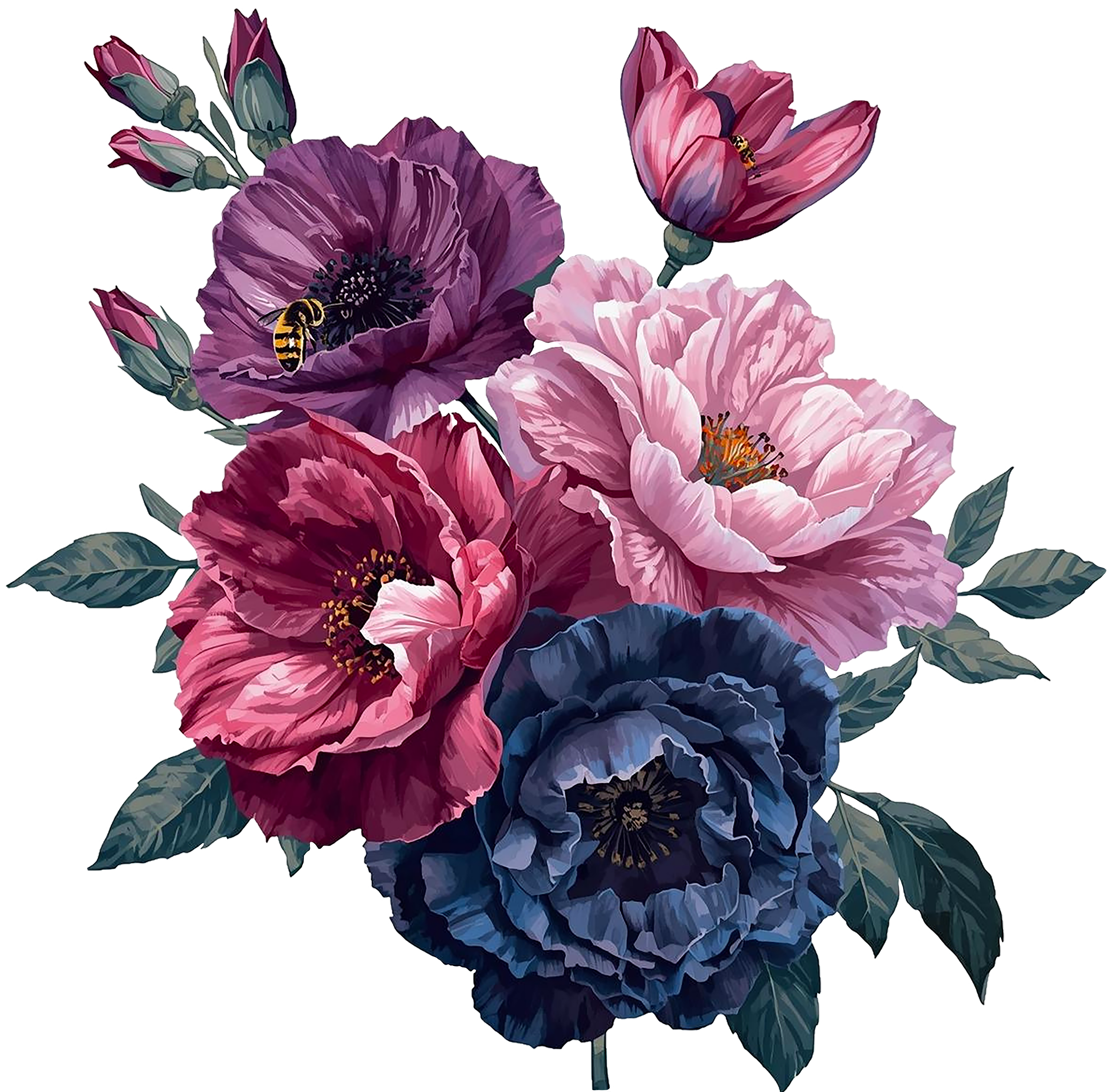 Floral 63