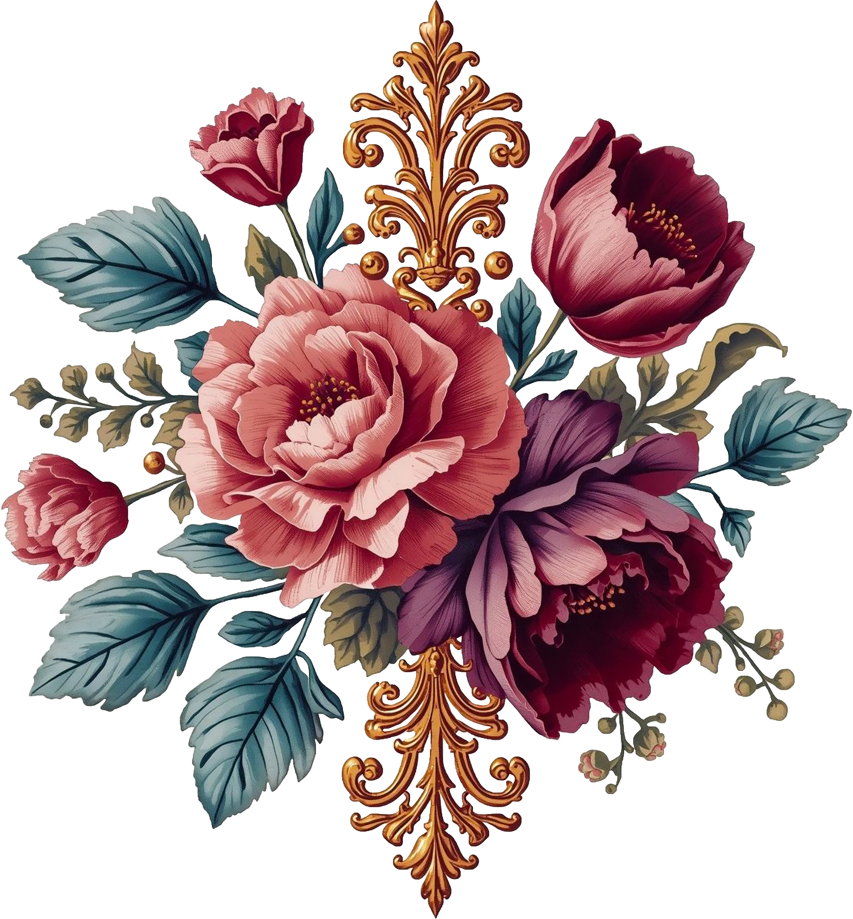 Floral 63