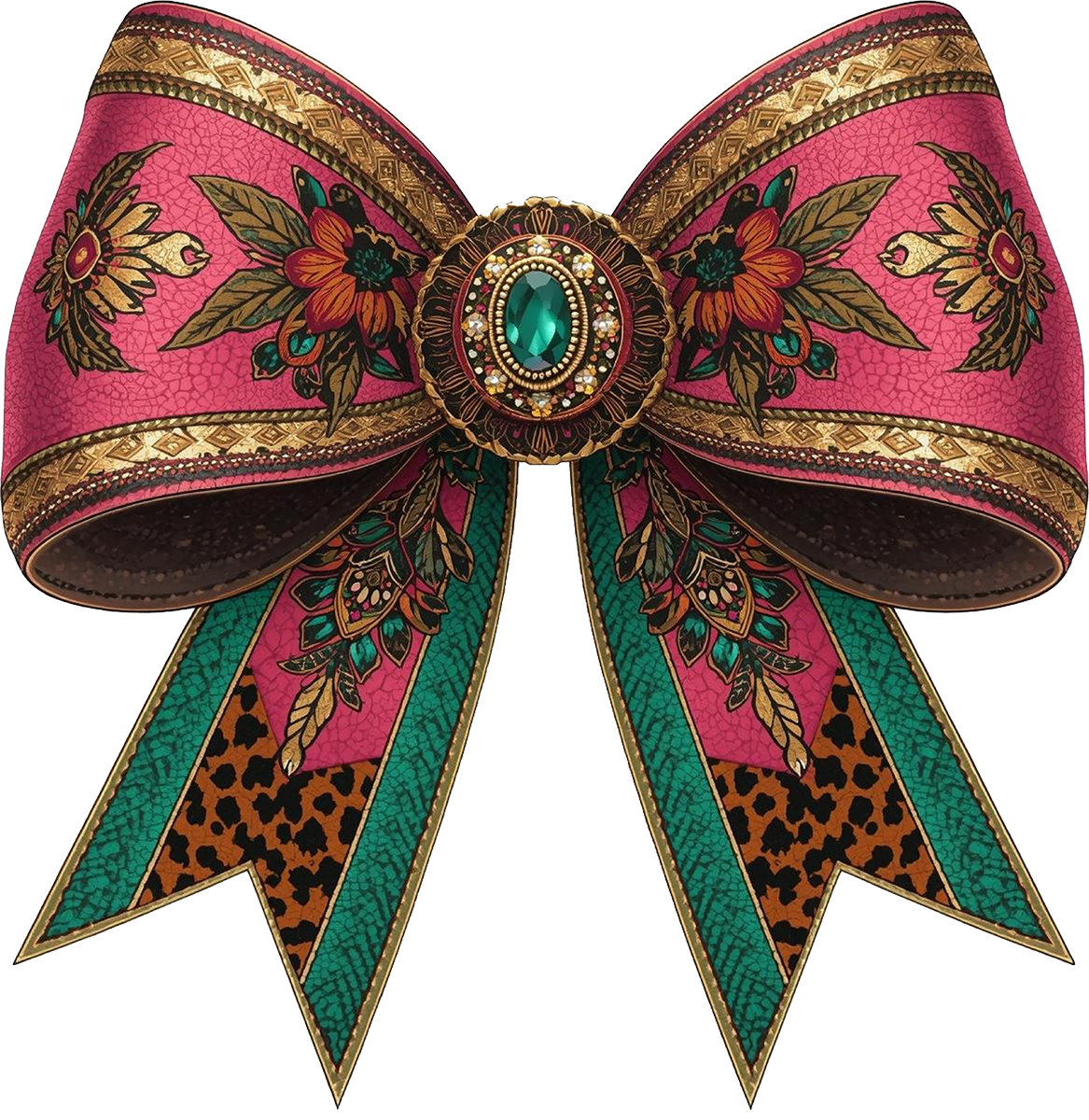 Bow 68