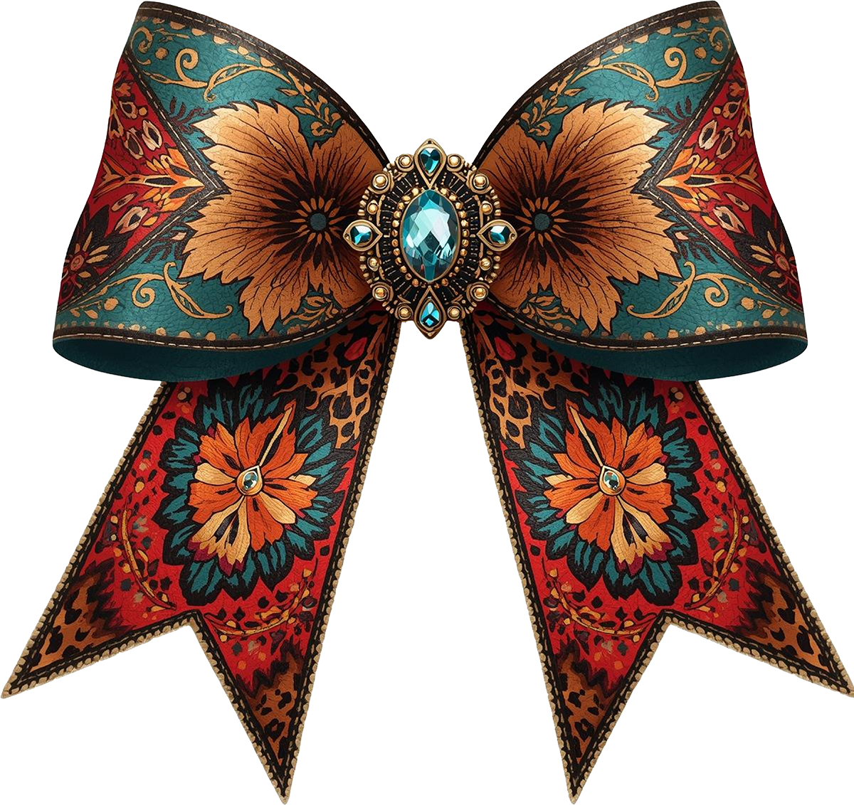 Bow 36-7