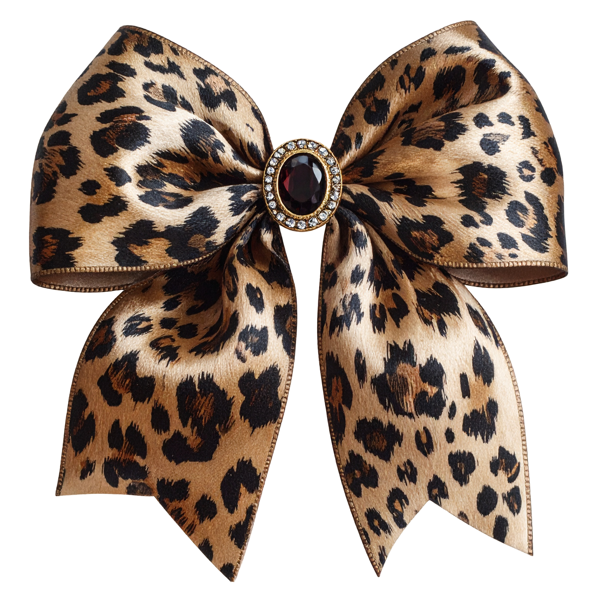 Bow Leopard 65d