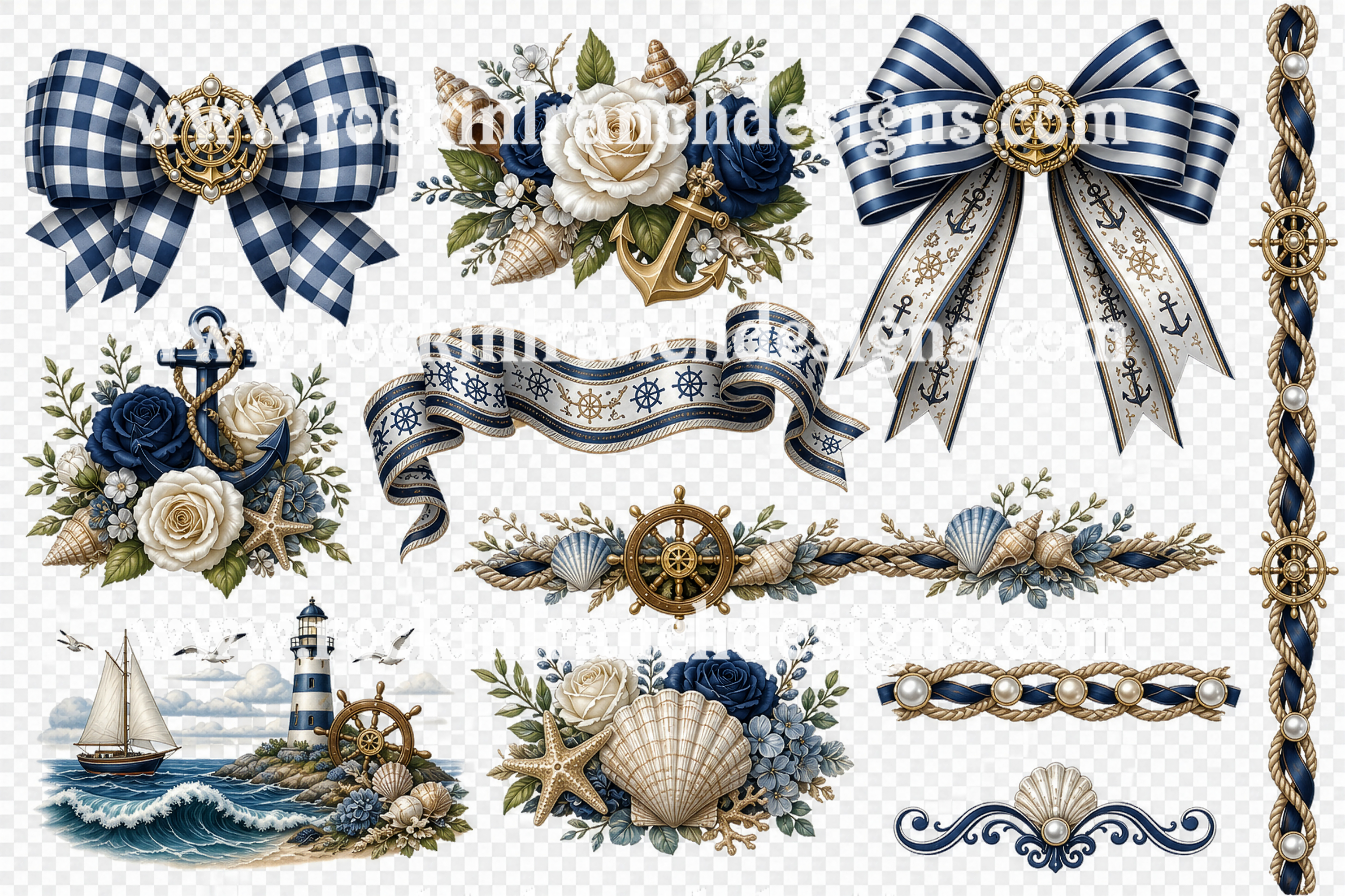 JayTee Nautical 1