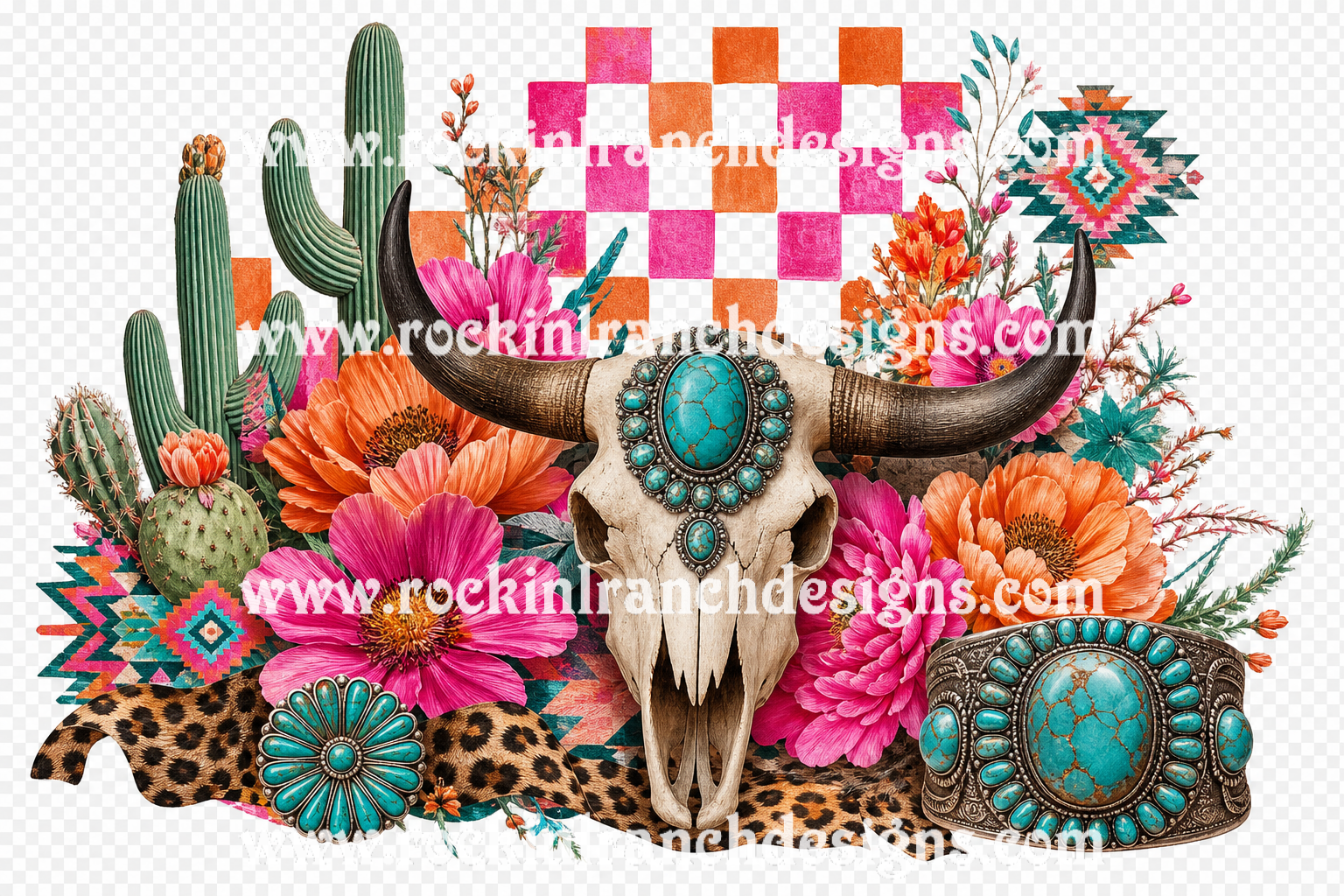 Rockin’ L Cowgirl 15