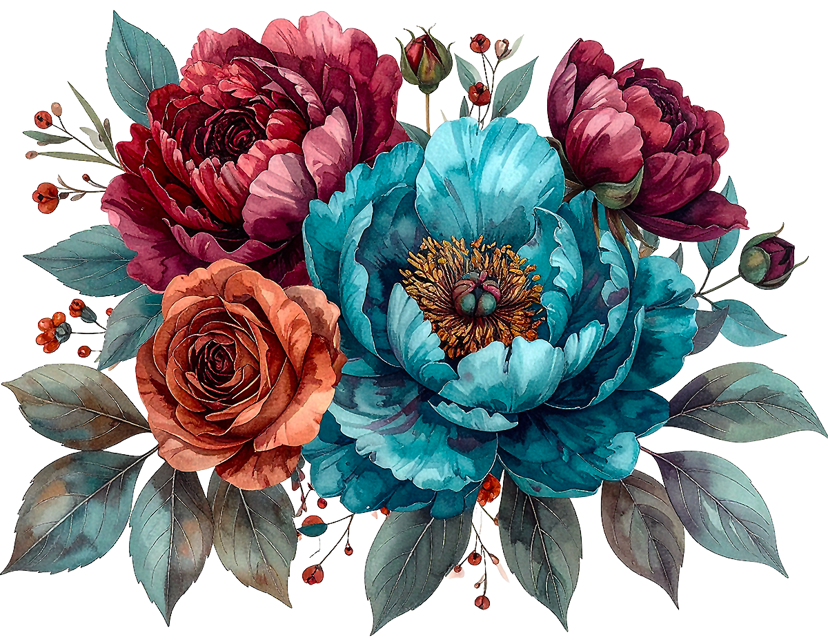 Floral 714