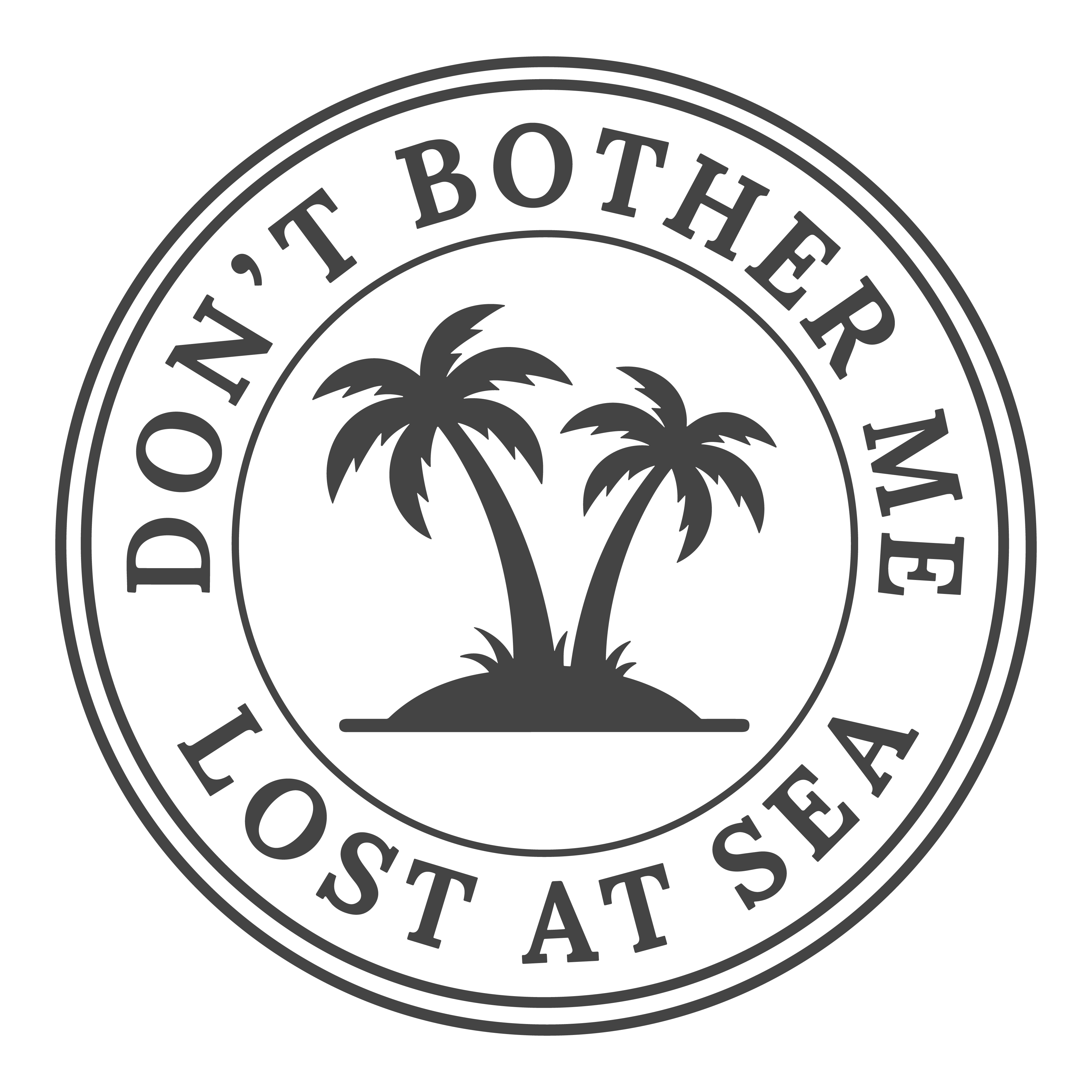 Lost at Sea 16