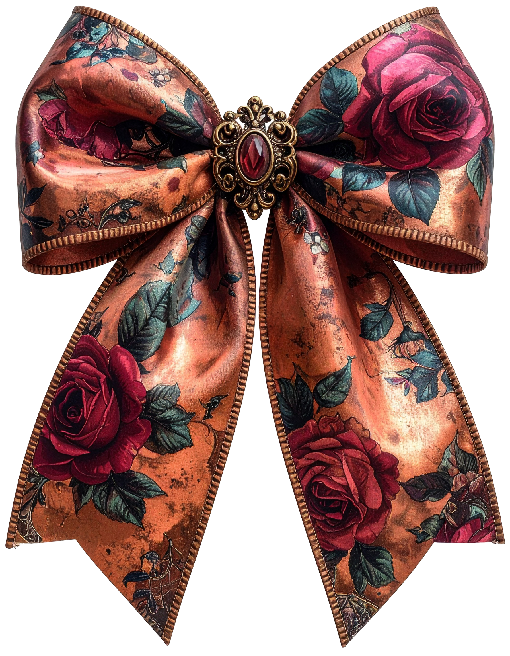 Bow f782