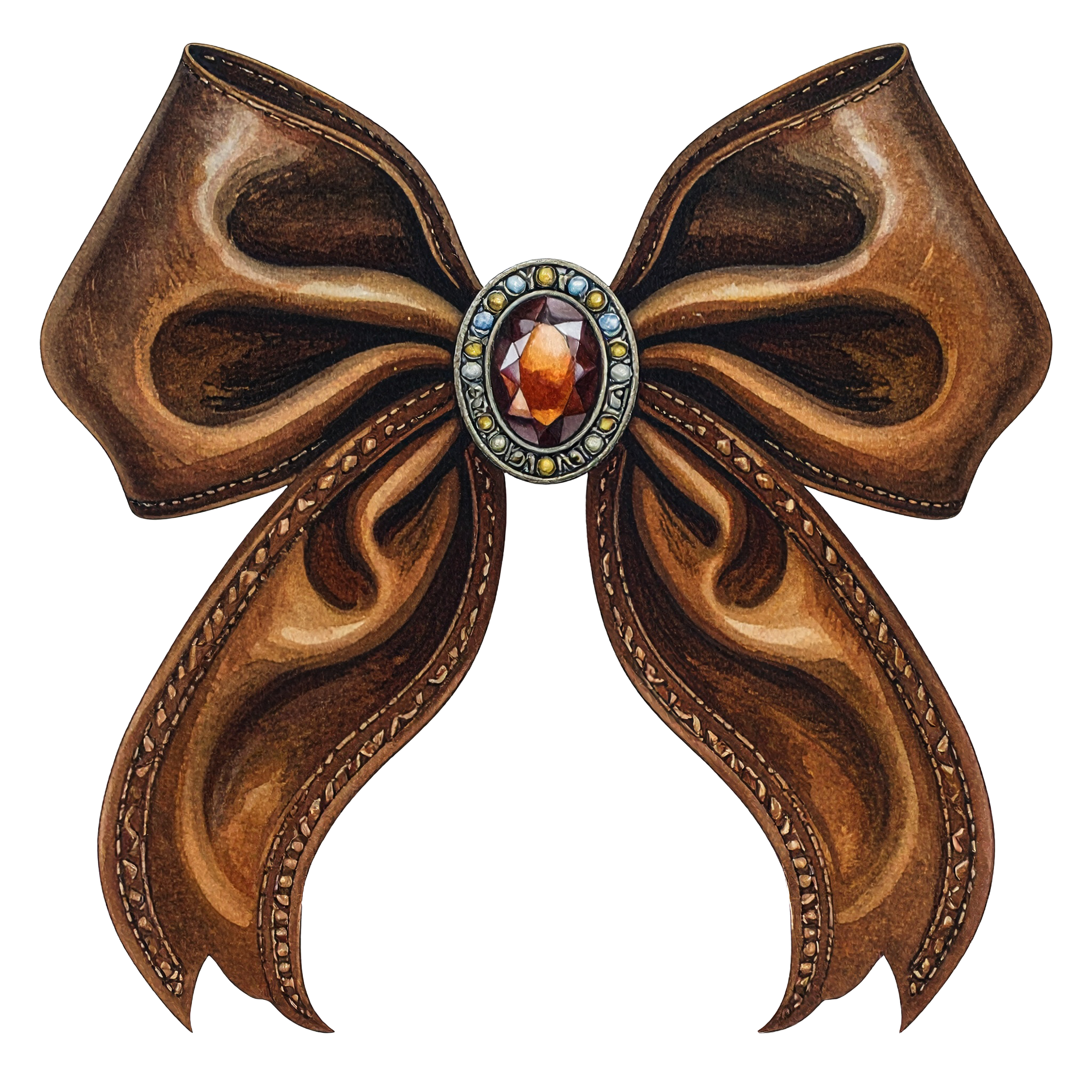 Western Bow 2a6