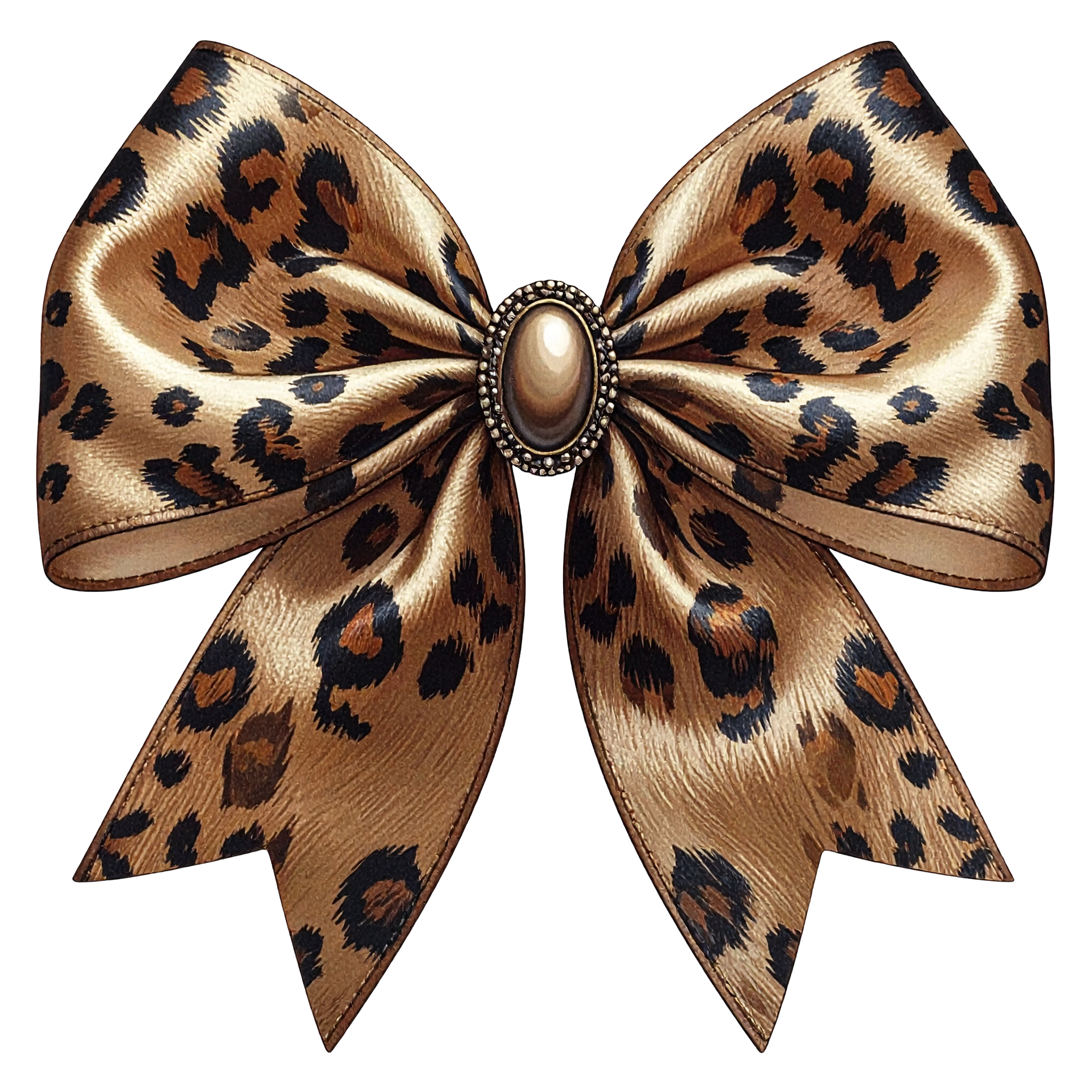 Bow Leopard (e95)