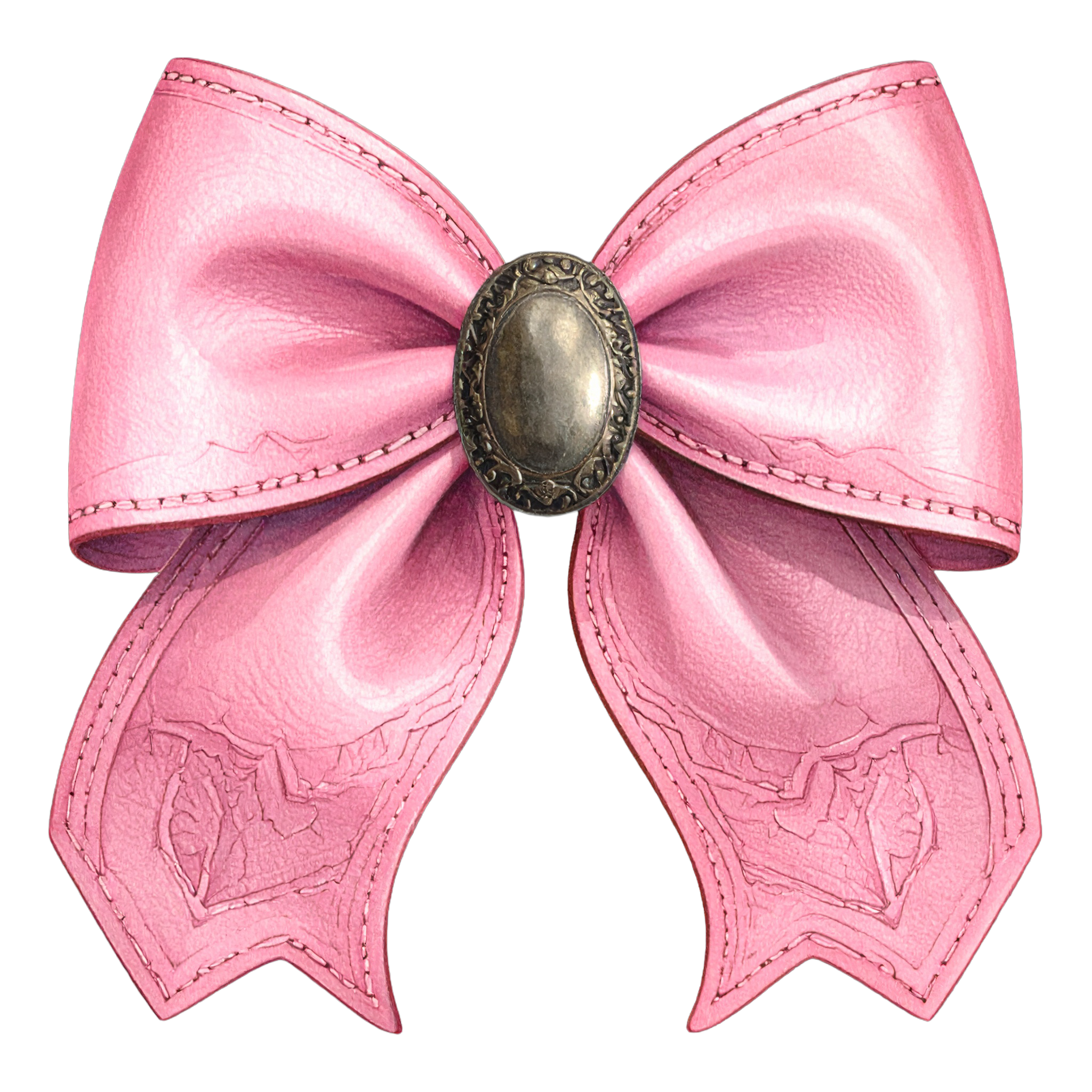Western Bow e23