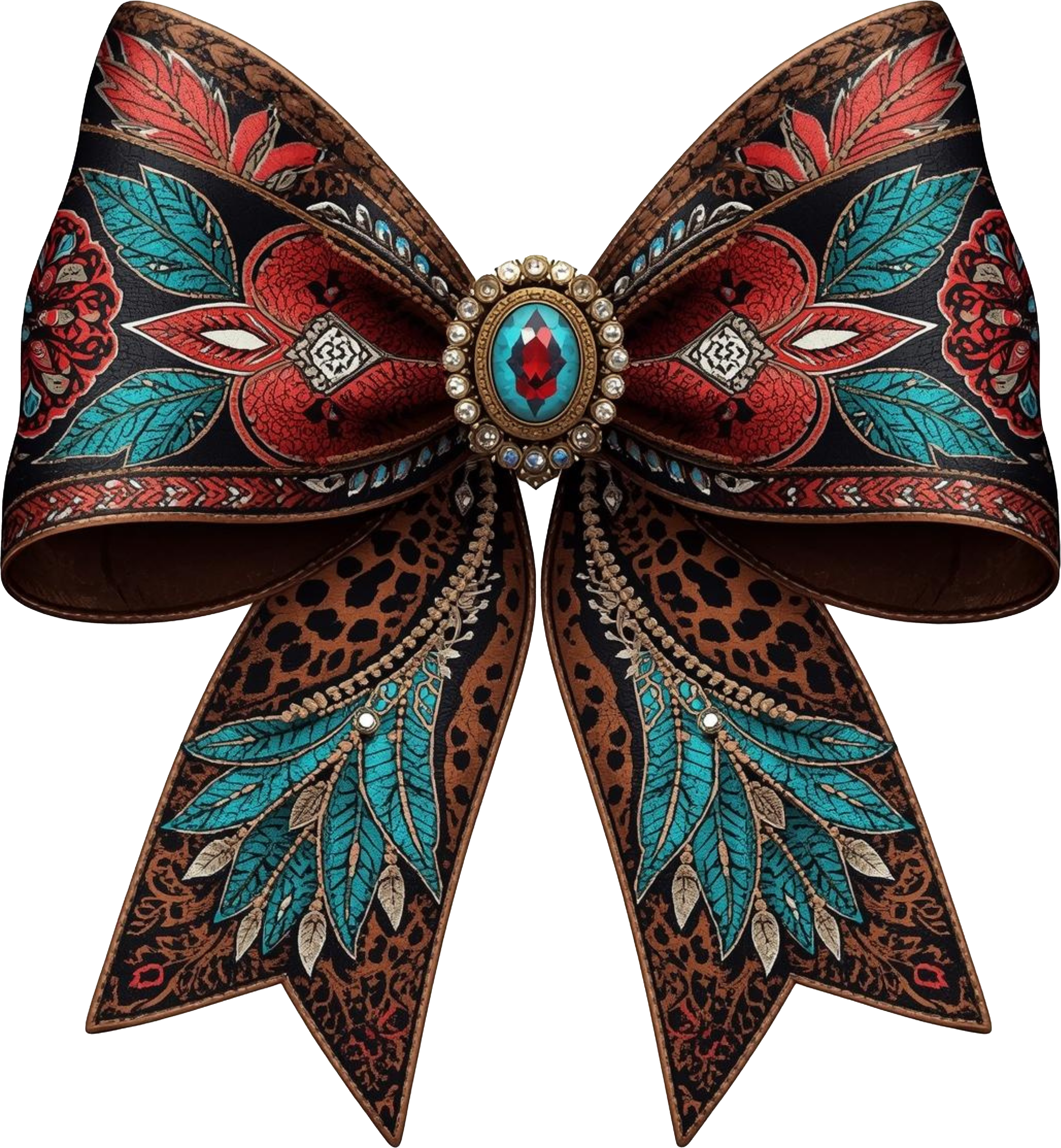 Bow 9