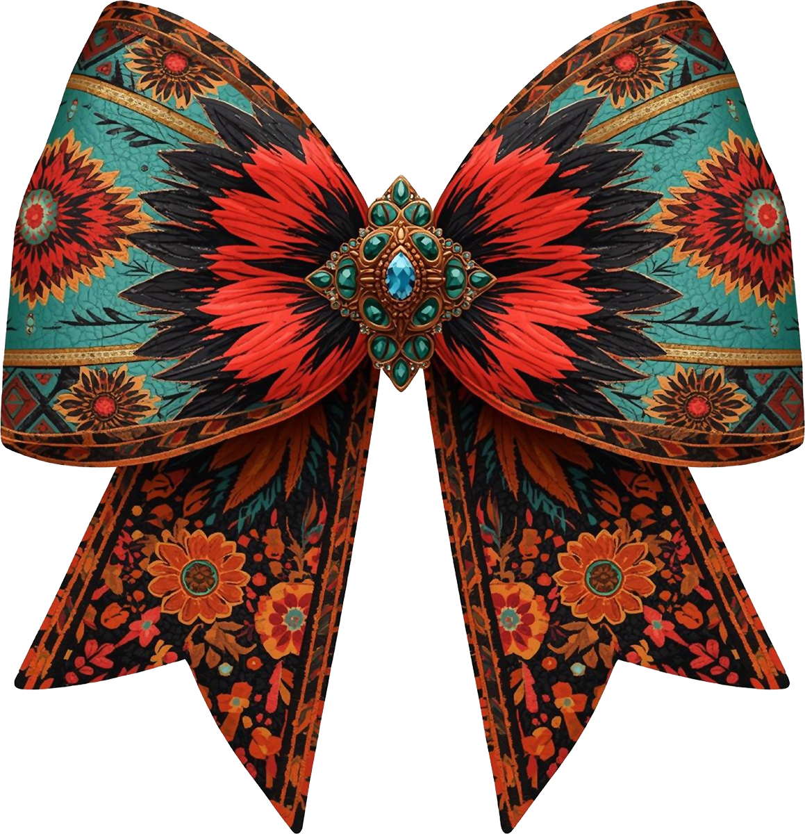 Bow 36-9