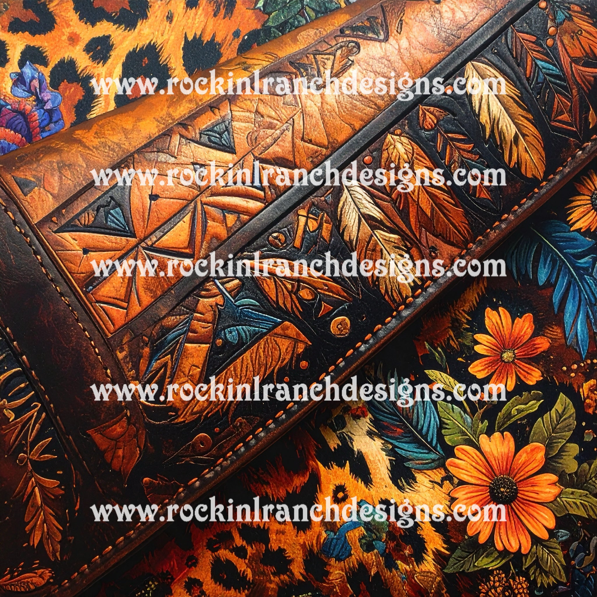 Wildfire Leather