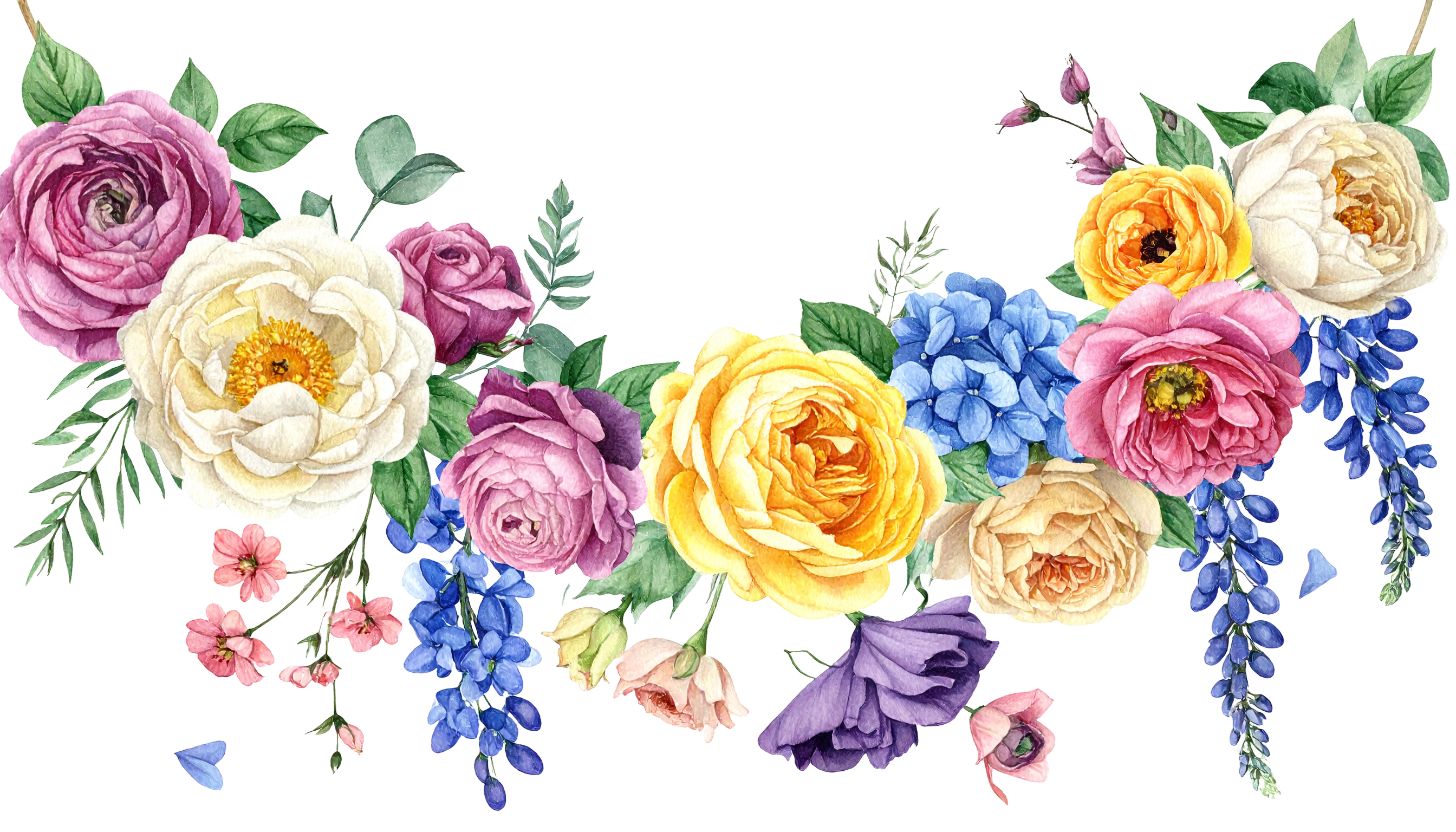 Spring Floral 13