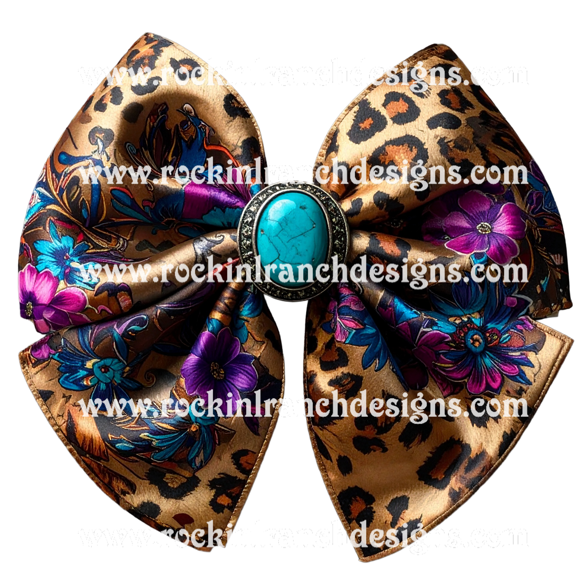 Bow Leopard 2