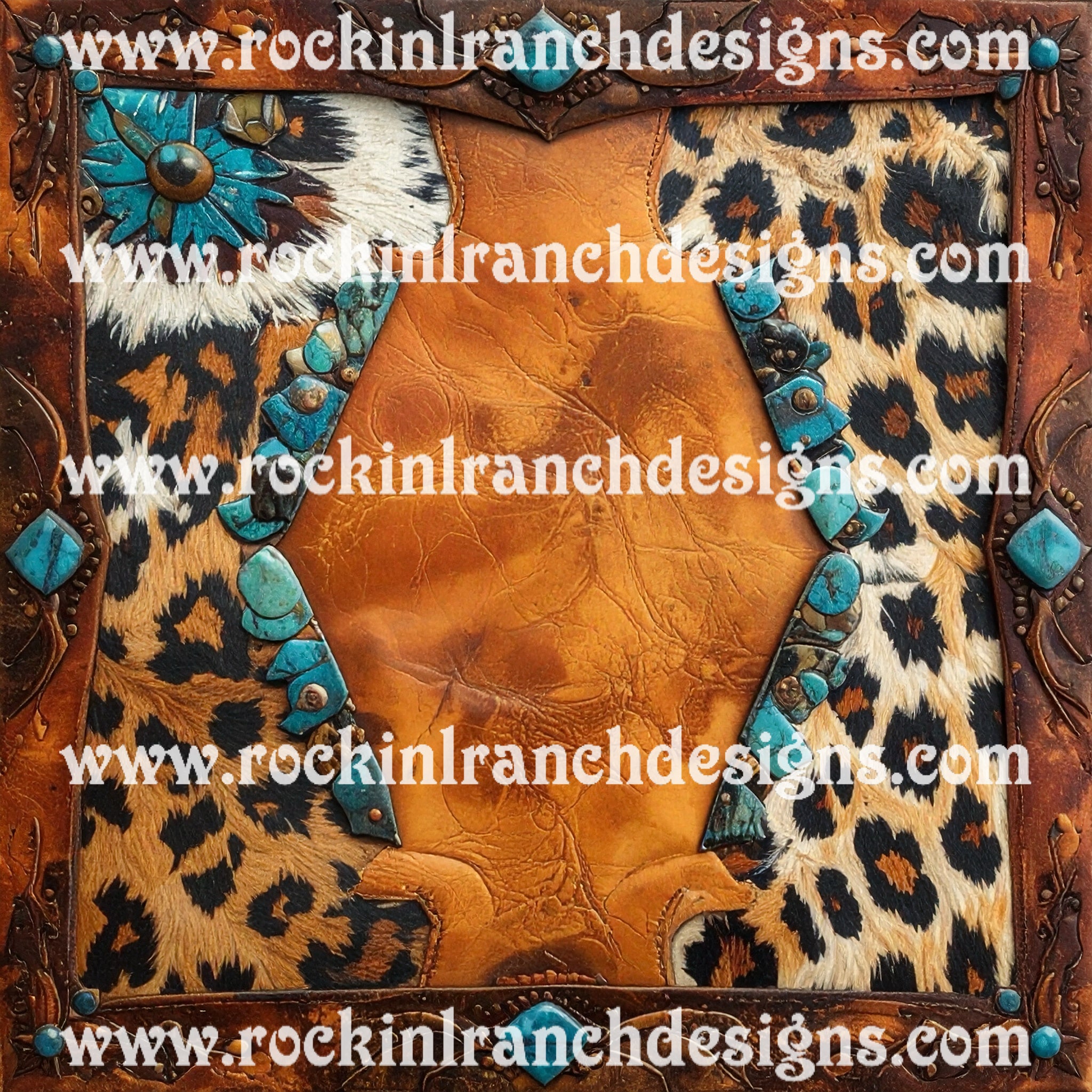 Wildfire Leather 11