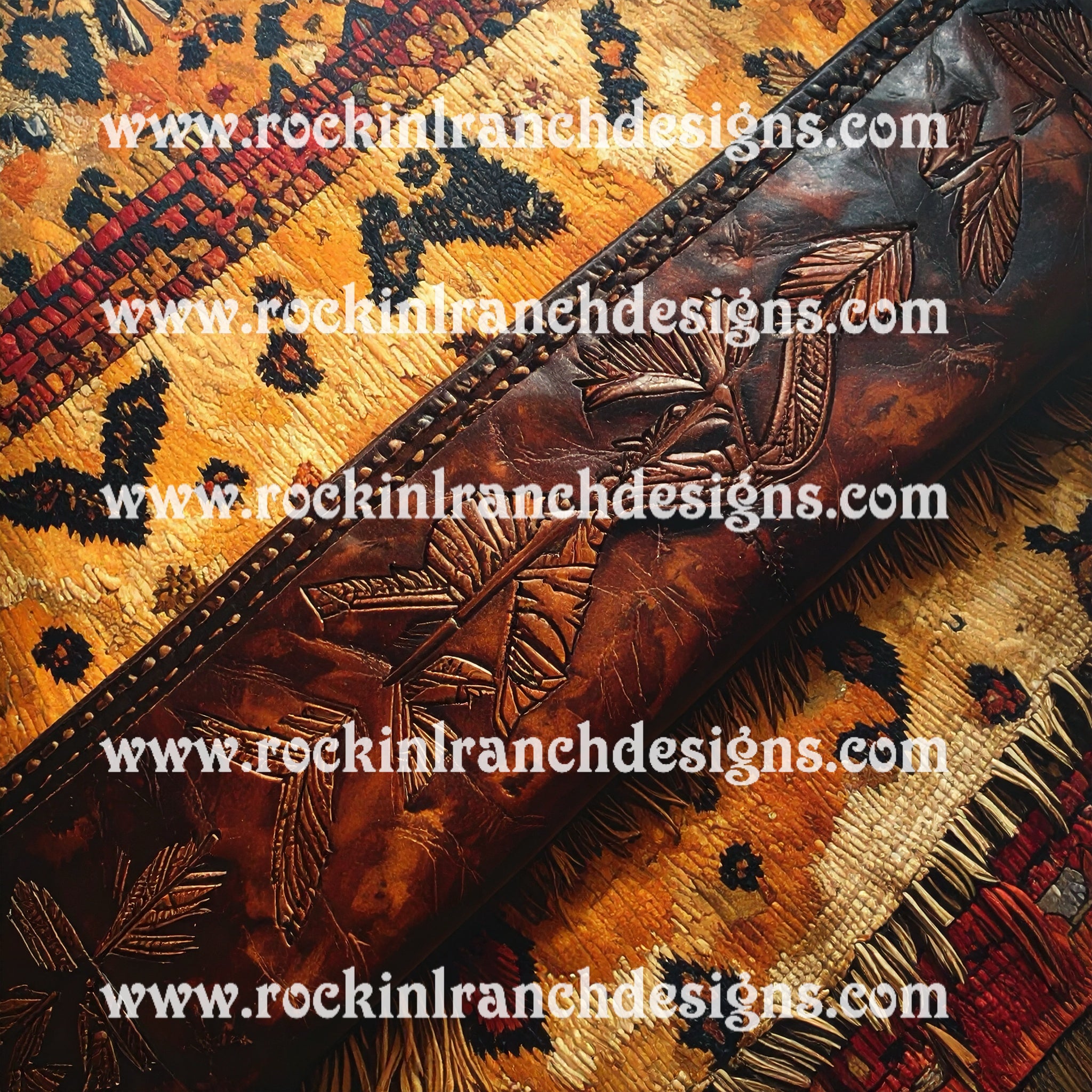 Wildfire Leather 7