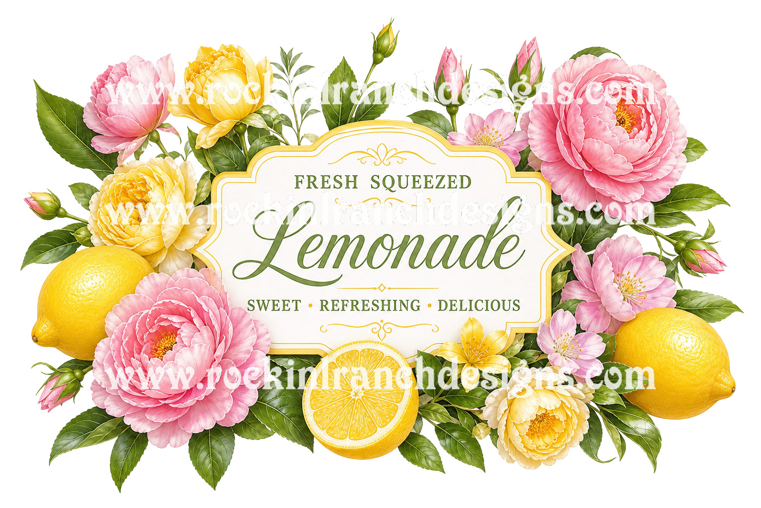 Making Lemonade 2