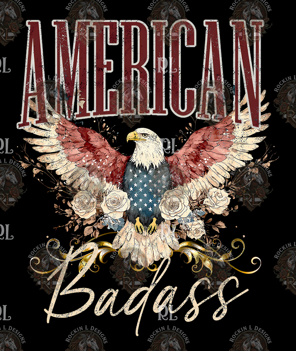 American Badass
