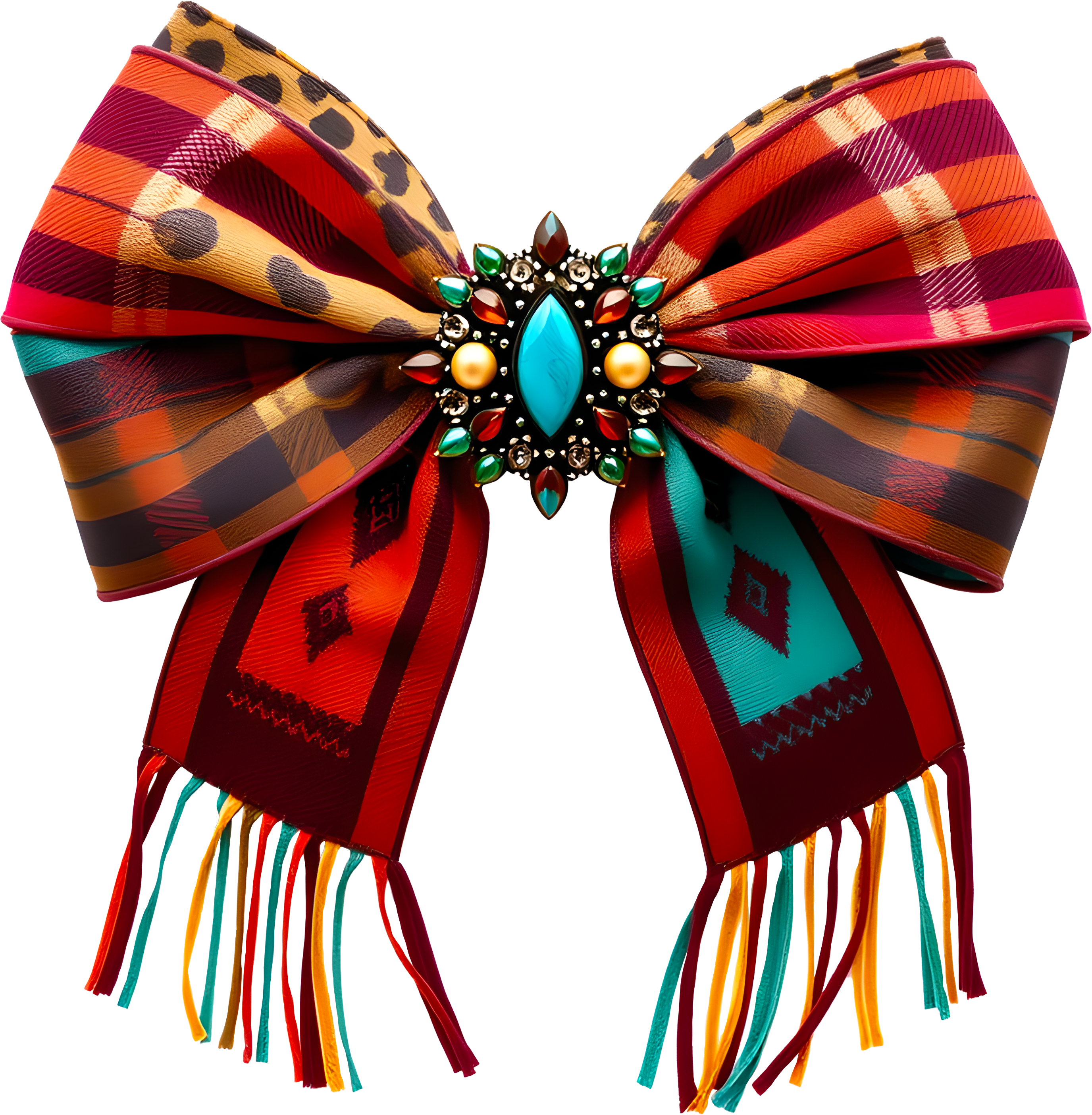 Western Bow 9
