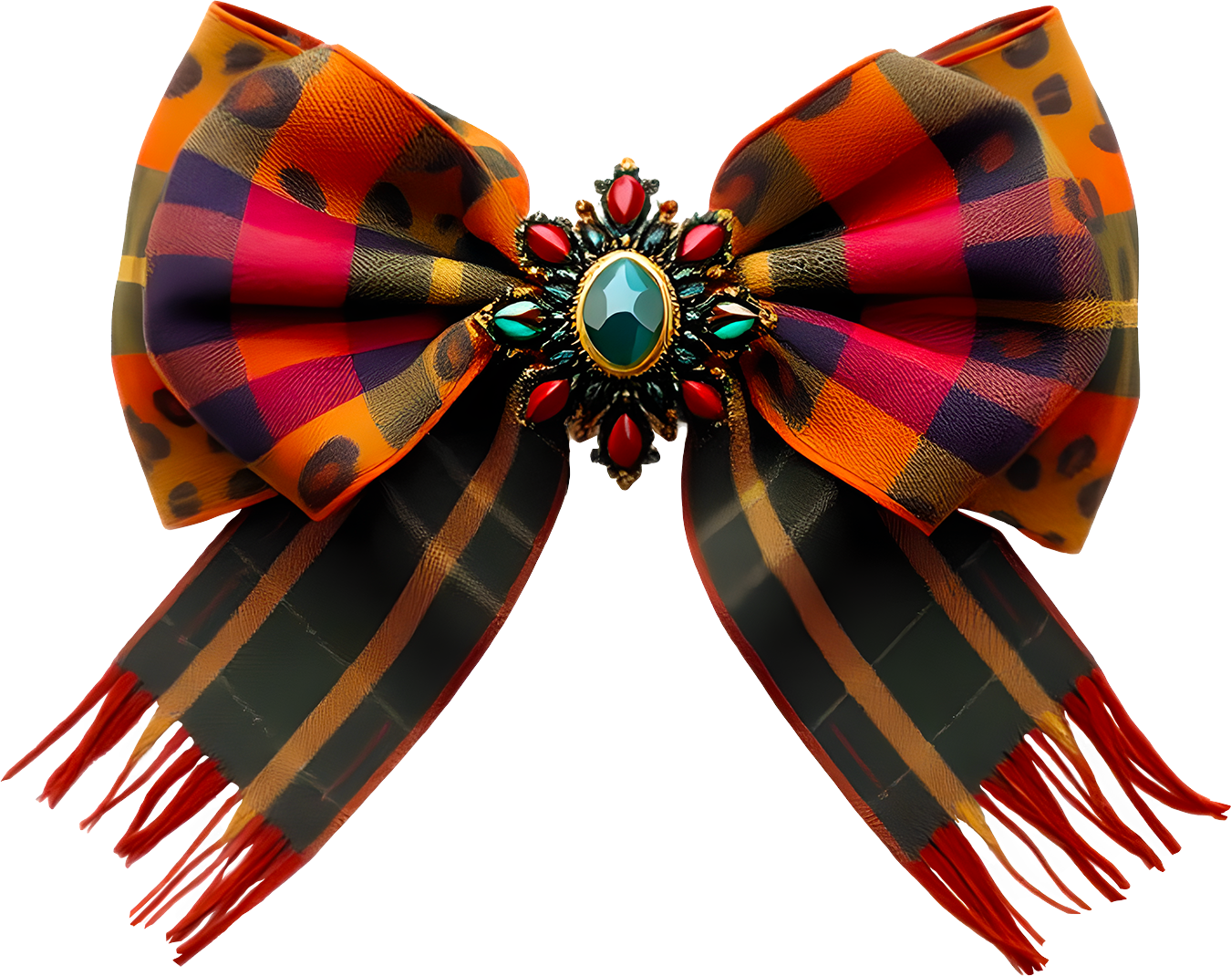 Western Bow 8
