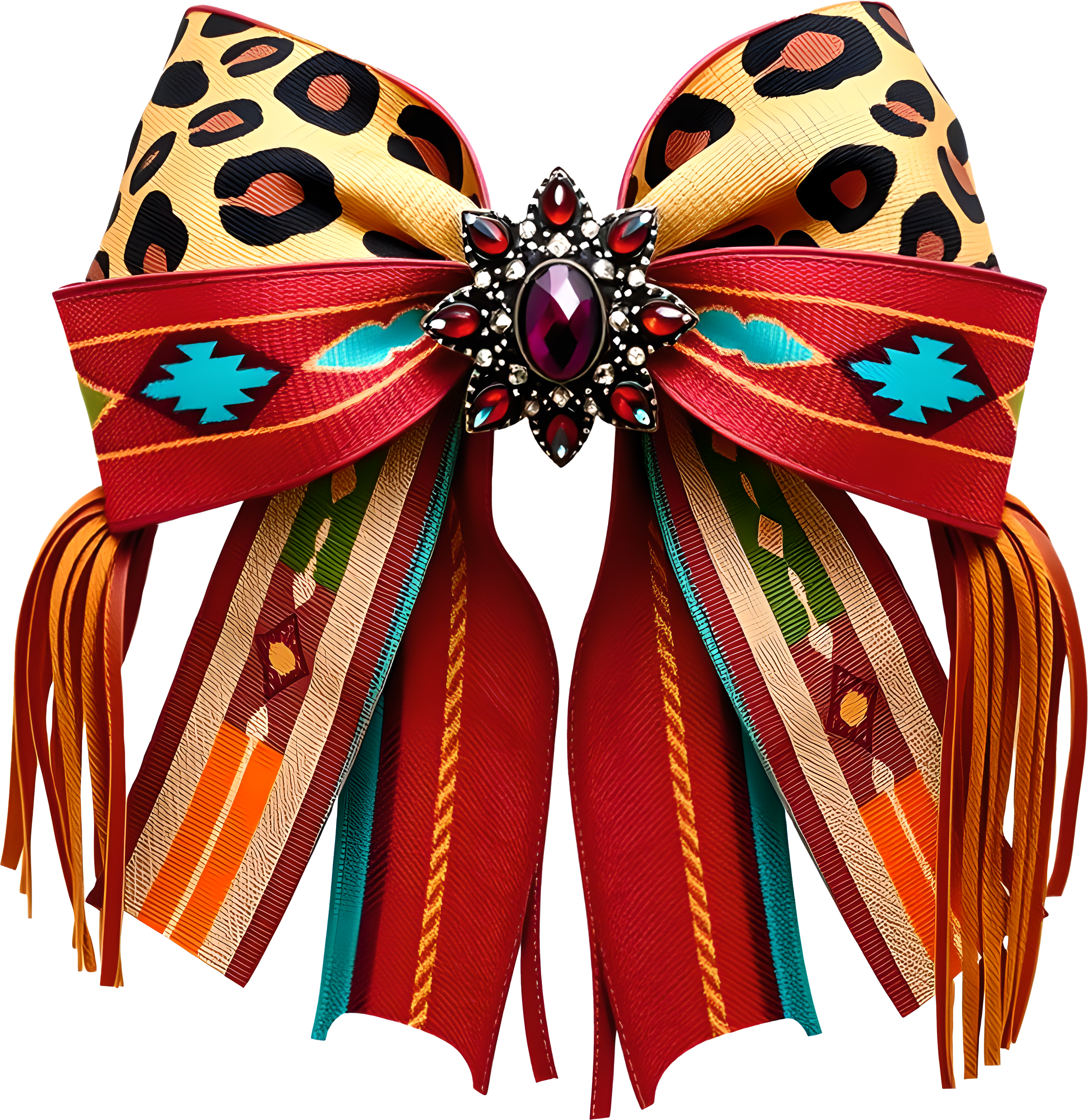 Western Bow 3