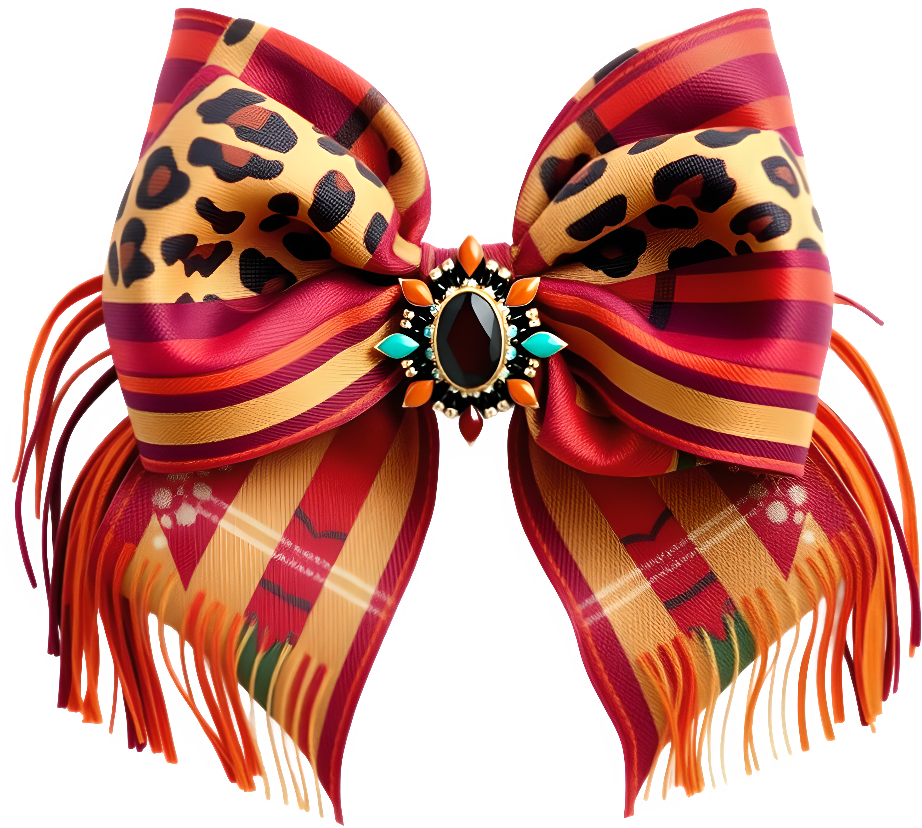 Western Bow 2