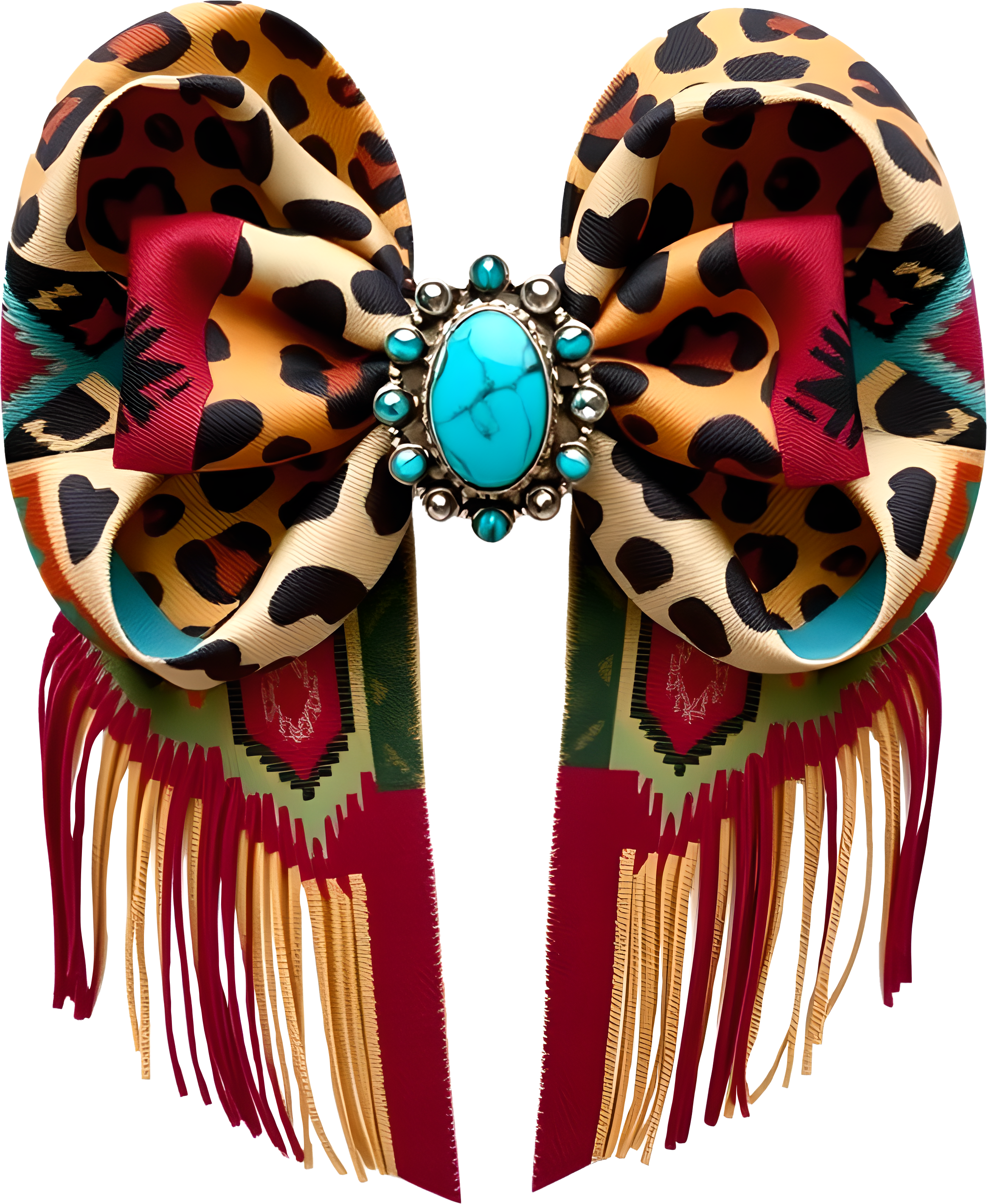 Western Bow 1