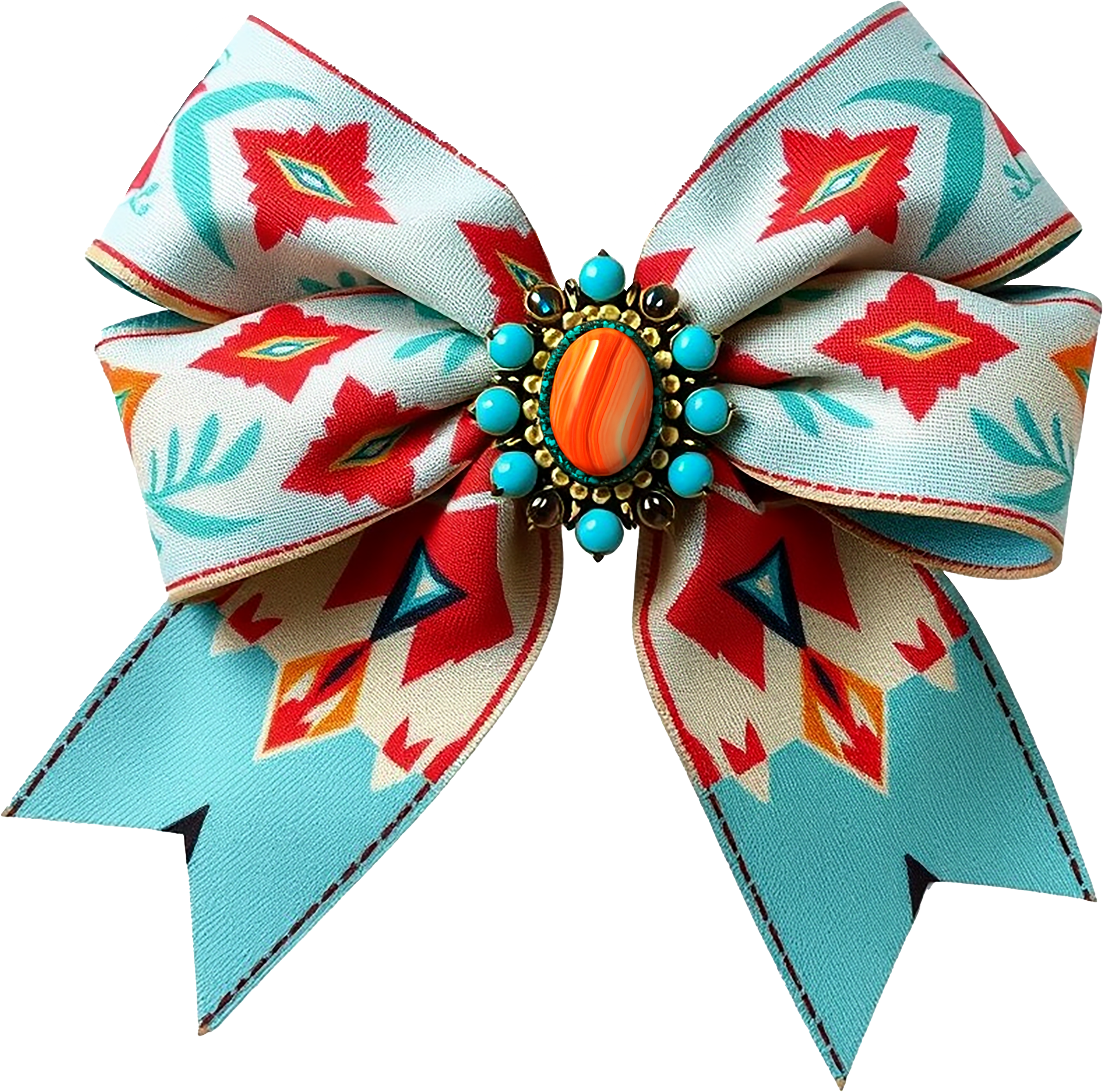 Western Bow 6