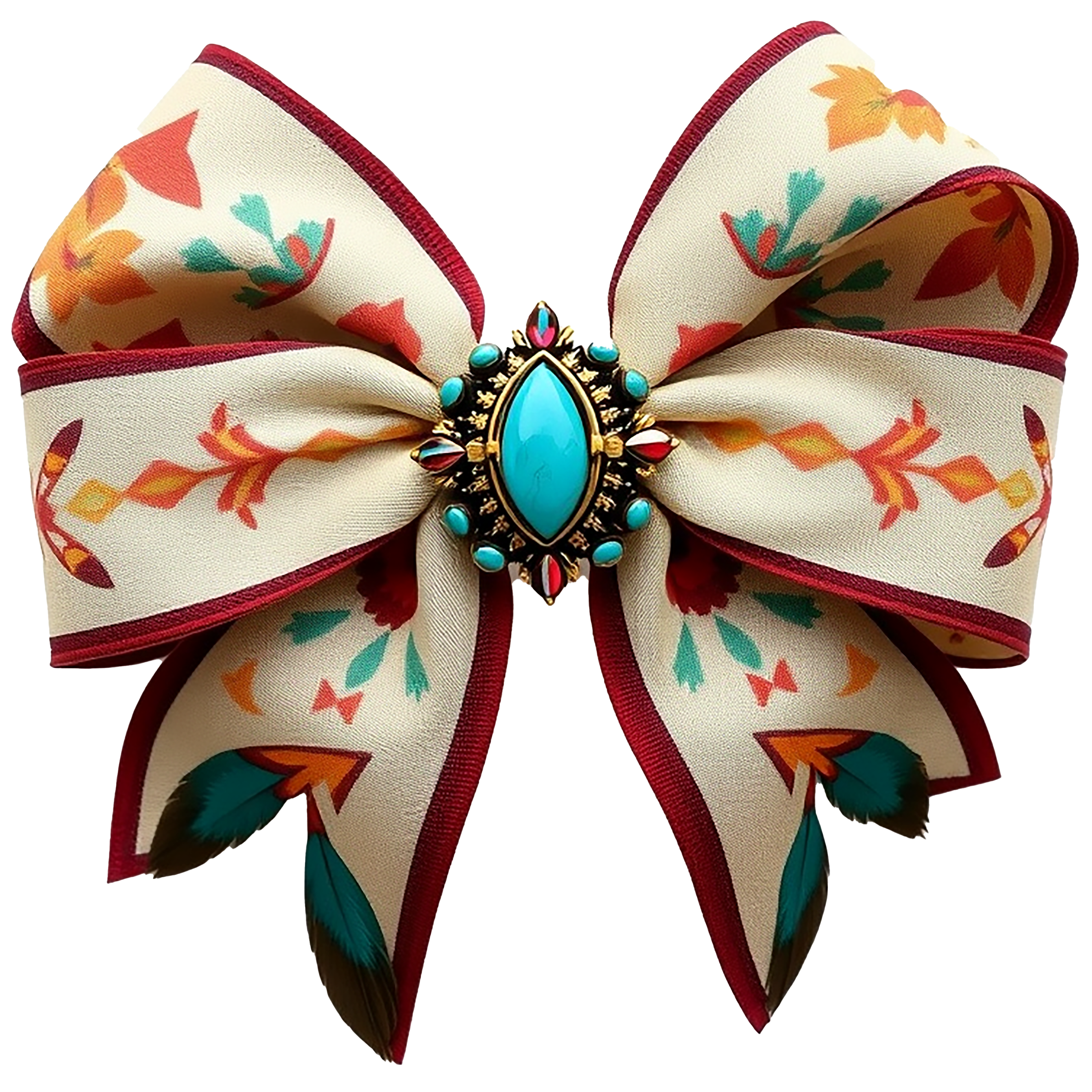 Western Bow 5