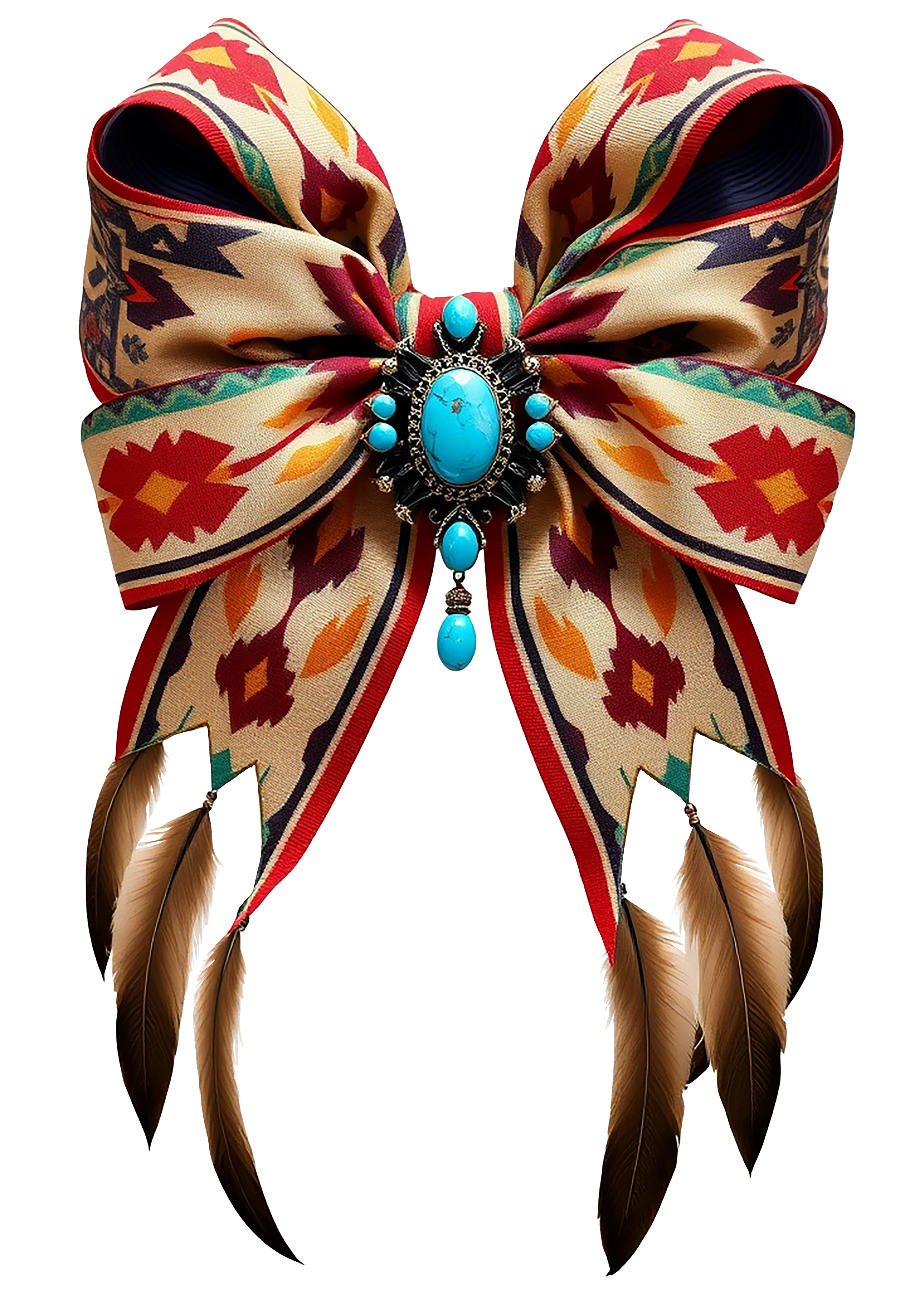 Western Bow 4