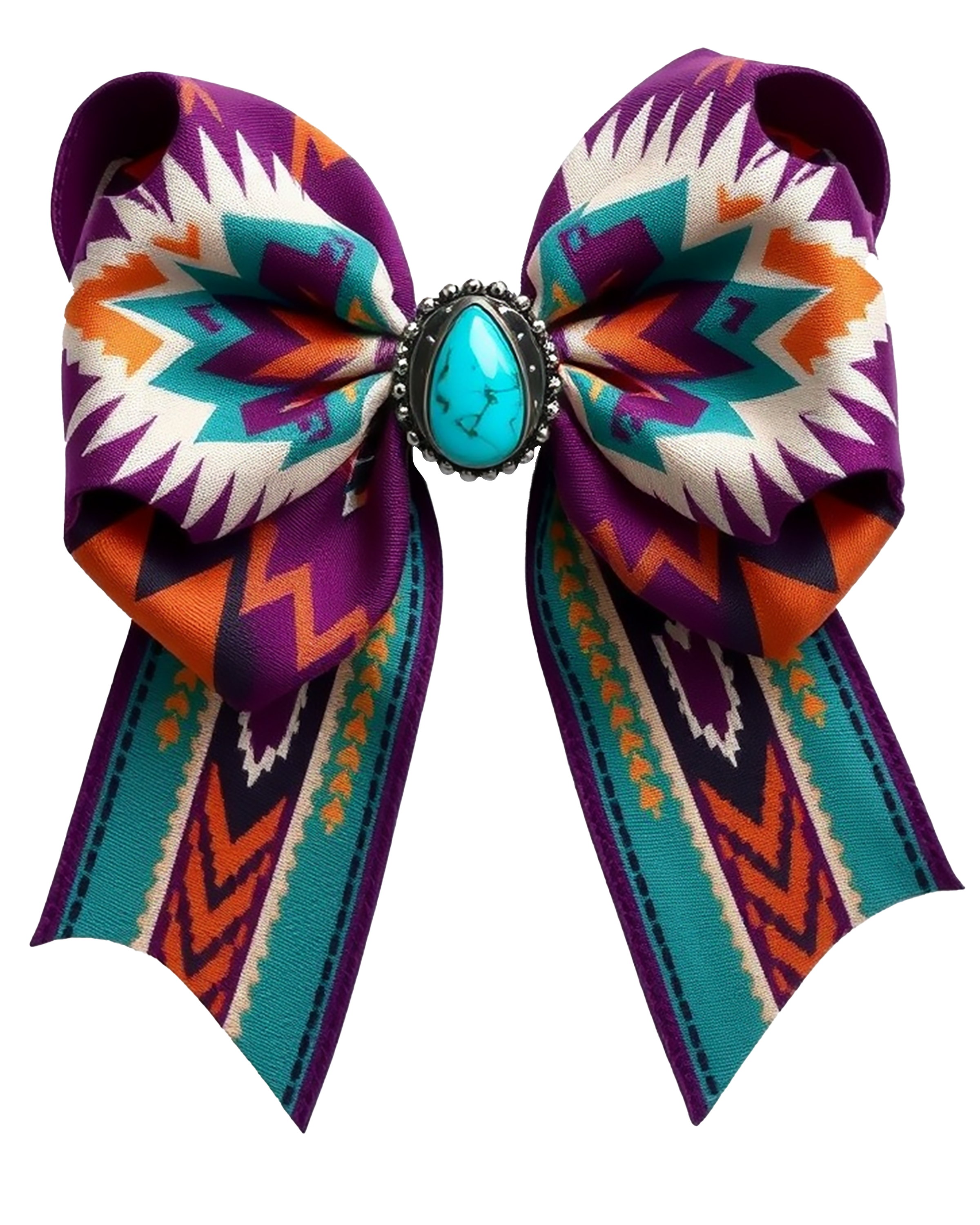 Western Bow 7