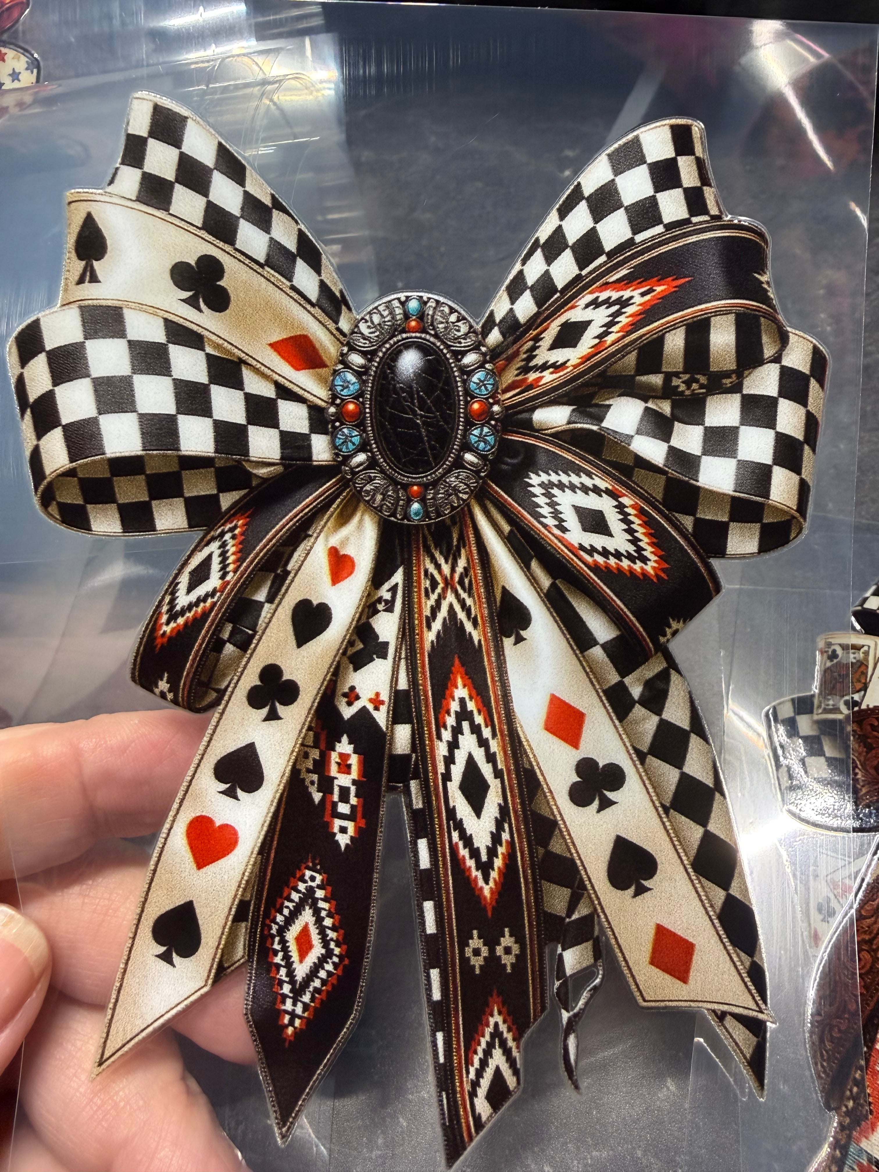 Western Bow