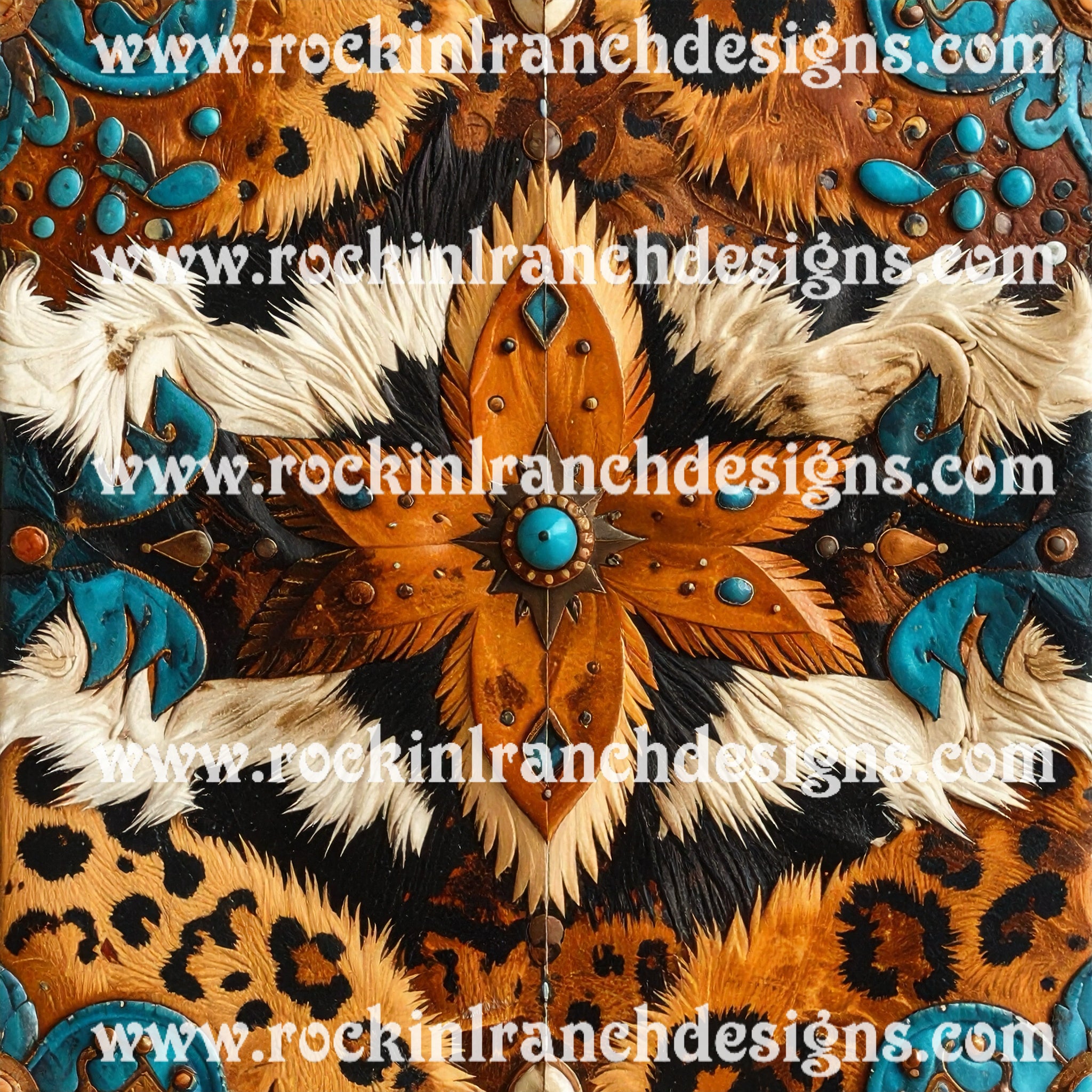 Wildfire Leather 10