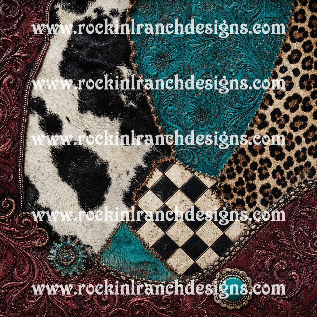 Wildfire Leather 13