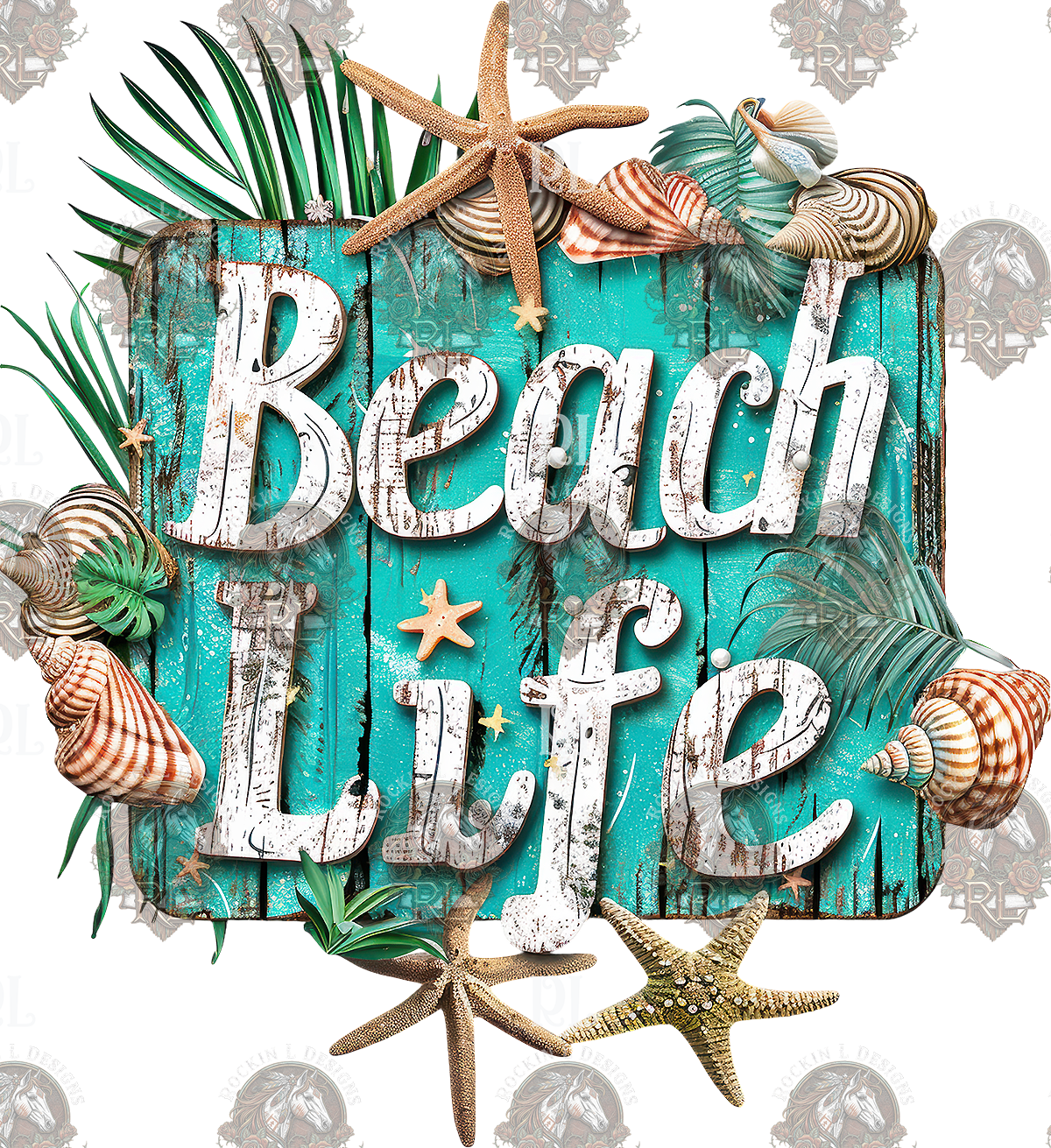 Beach Life 62