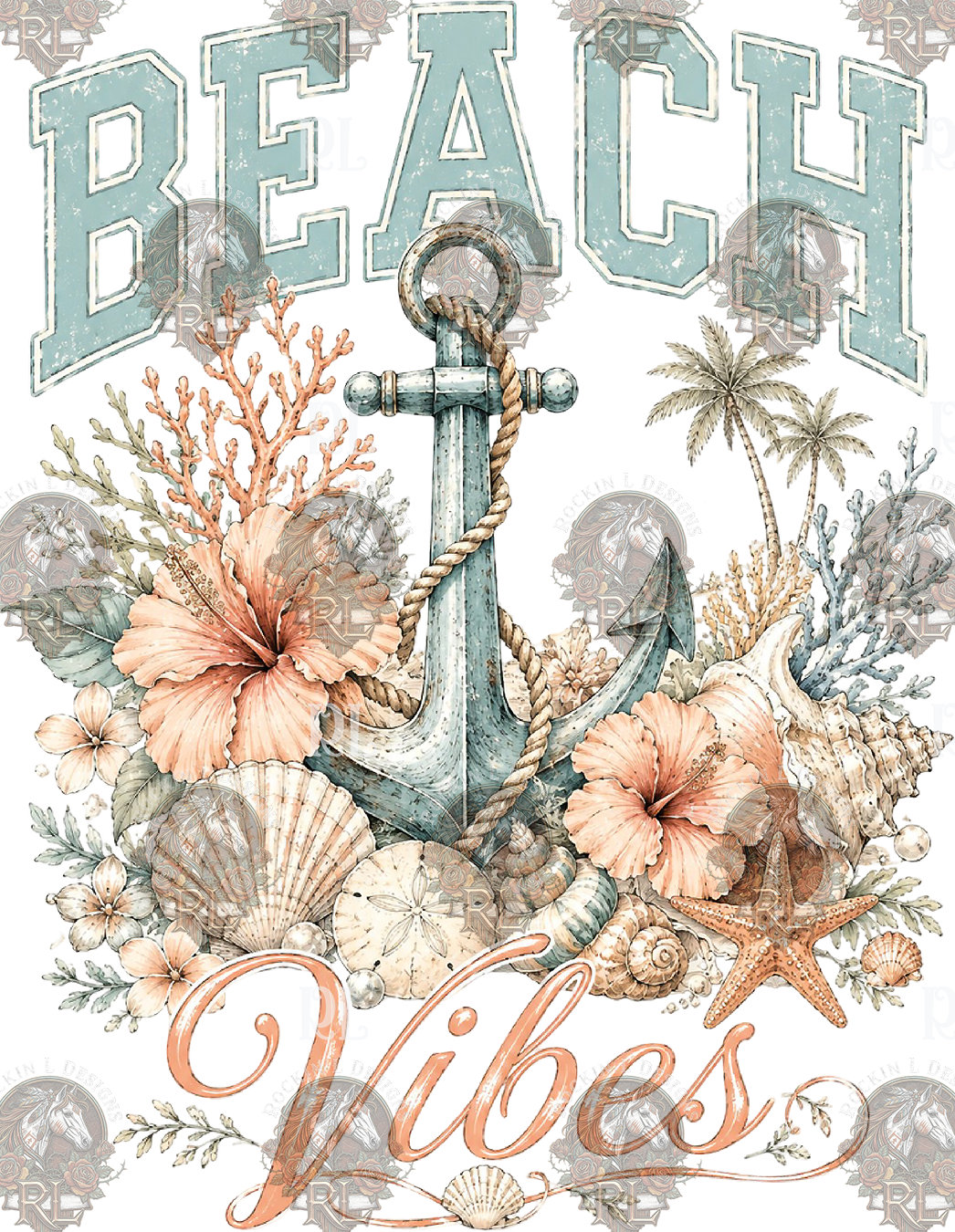 Beach Vibes 26